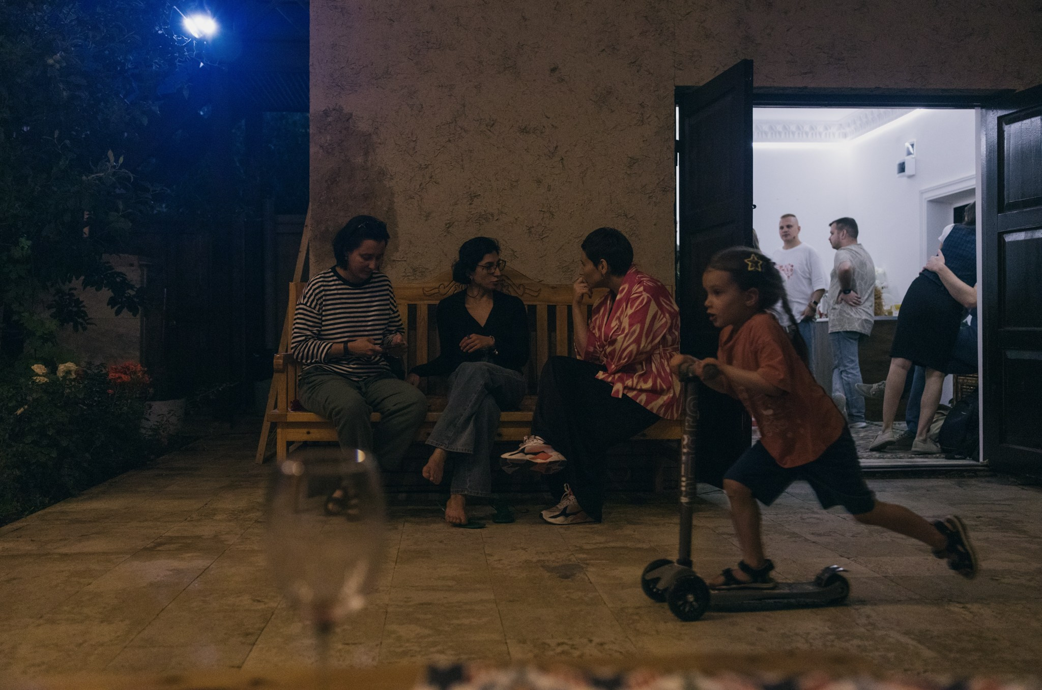 Reportage. Commerce & art photographer