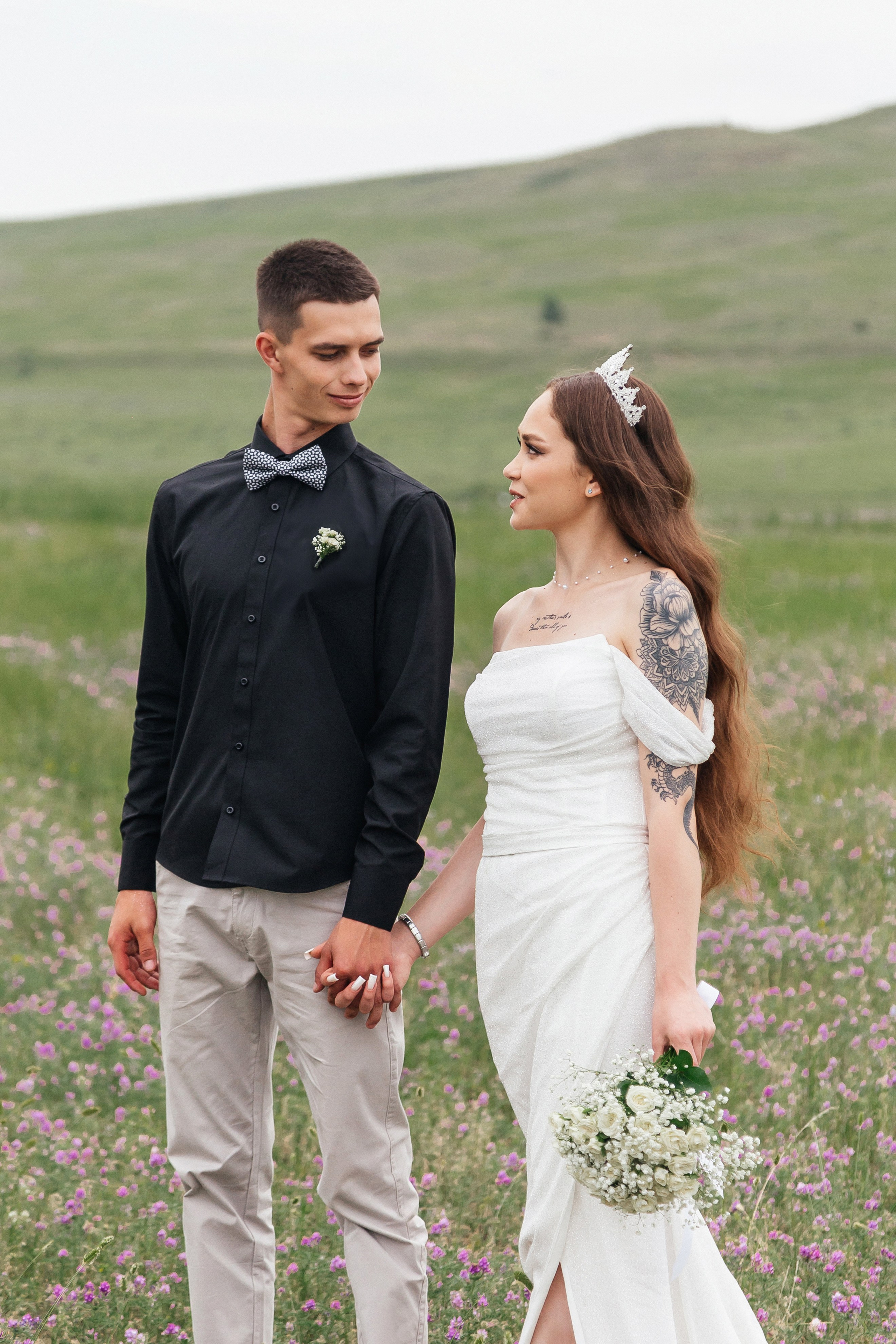 Никита & Виктория. Фотограф Улан-Удэ/Иркутск Алекс Жданов