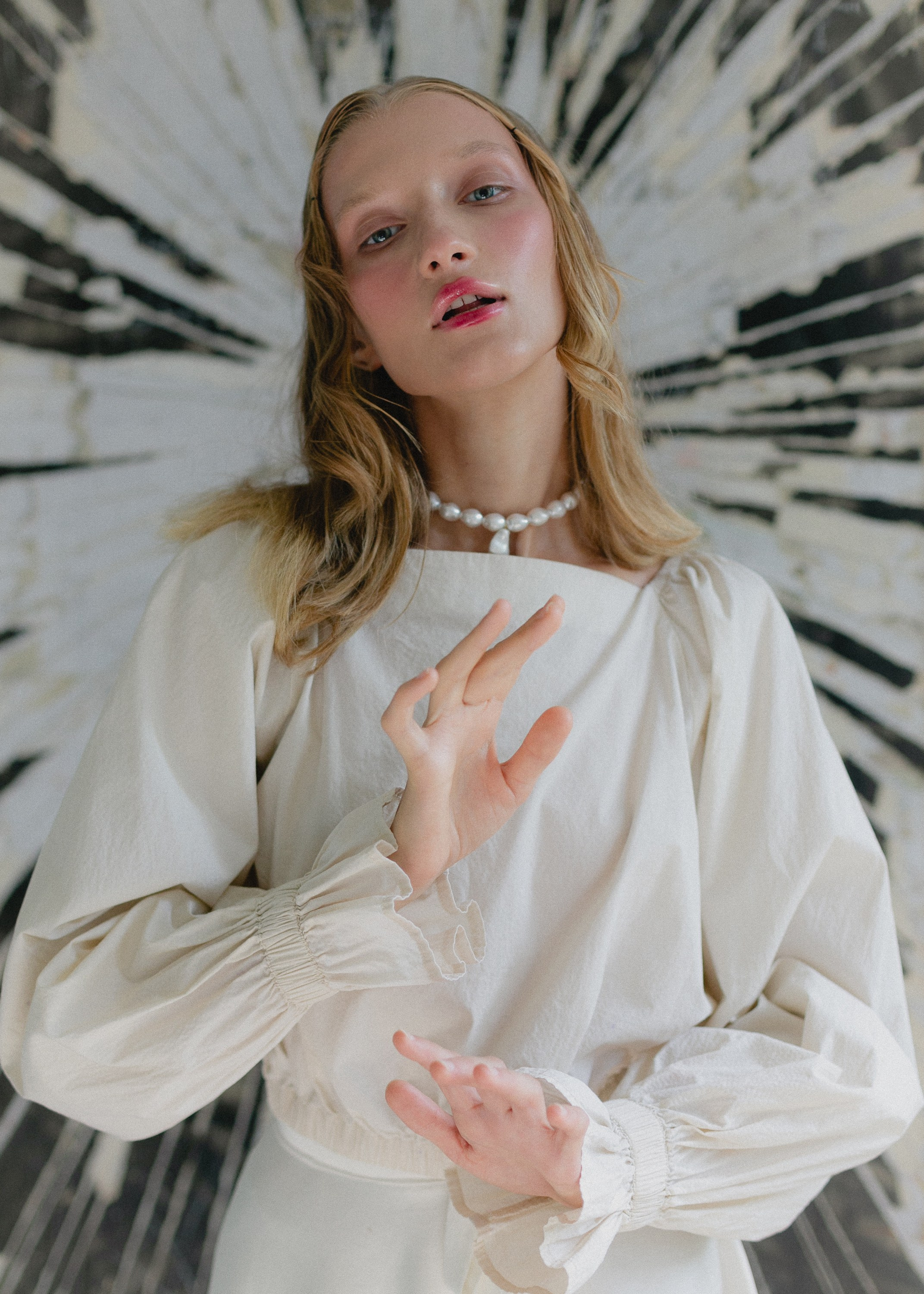 Таня. Портретный и fashion фотограф в Москве — Елена Якушина