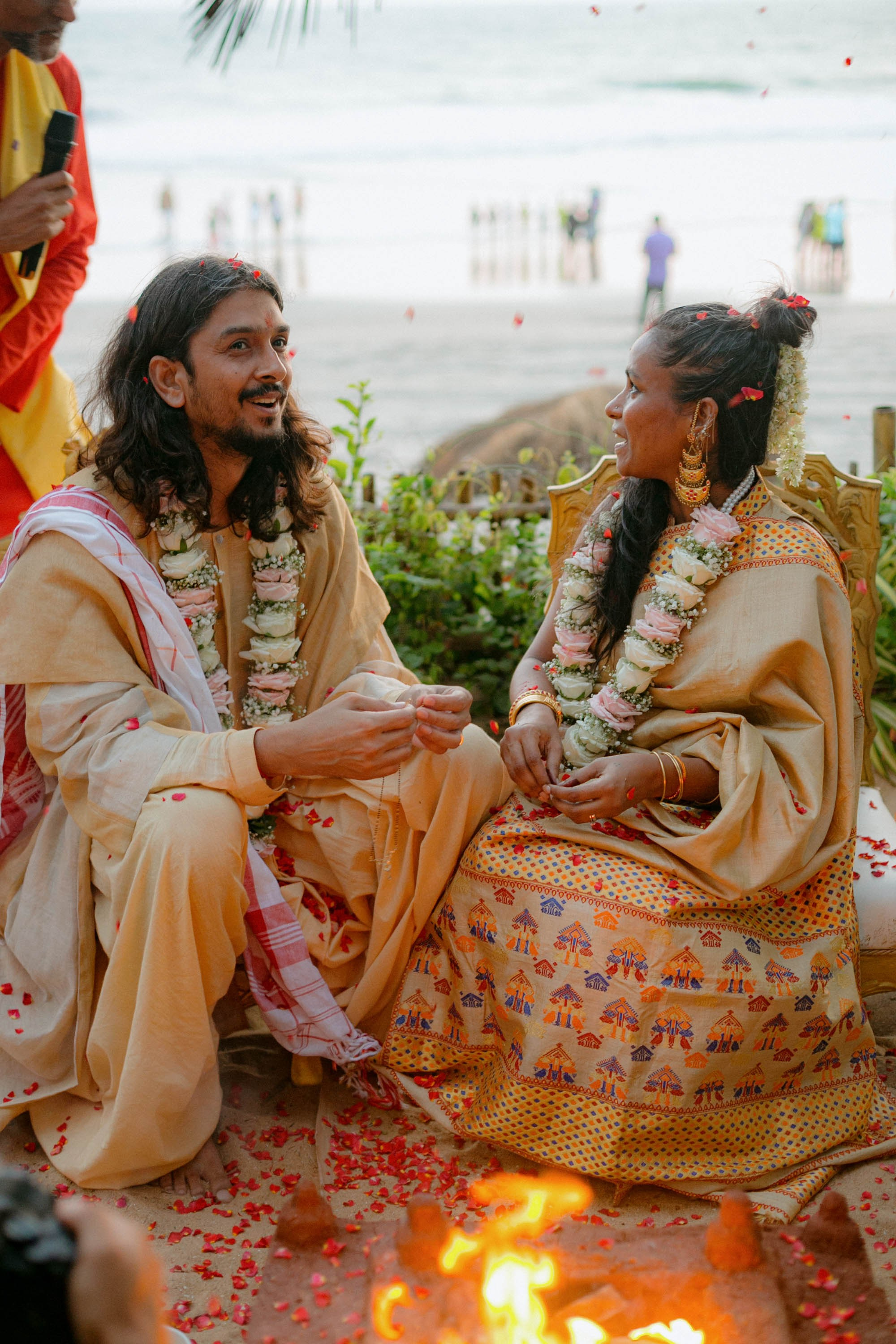 Kannakee & Manish. Портретный и fashion фотограф в Москве — Елена Якушина