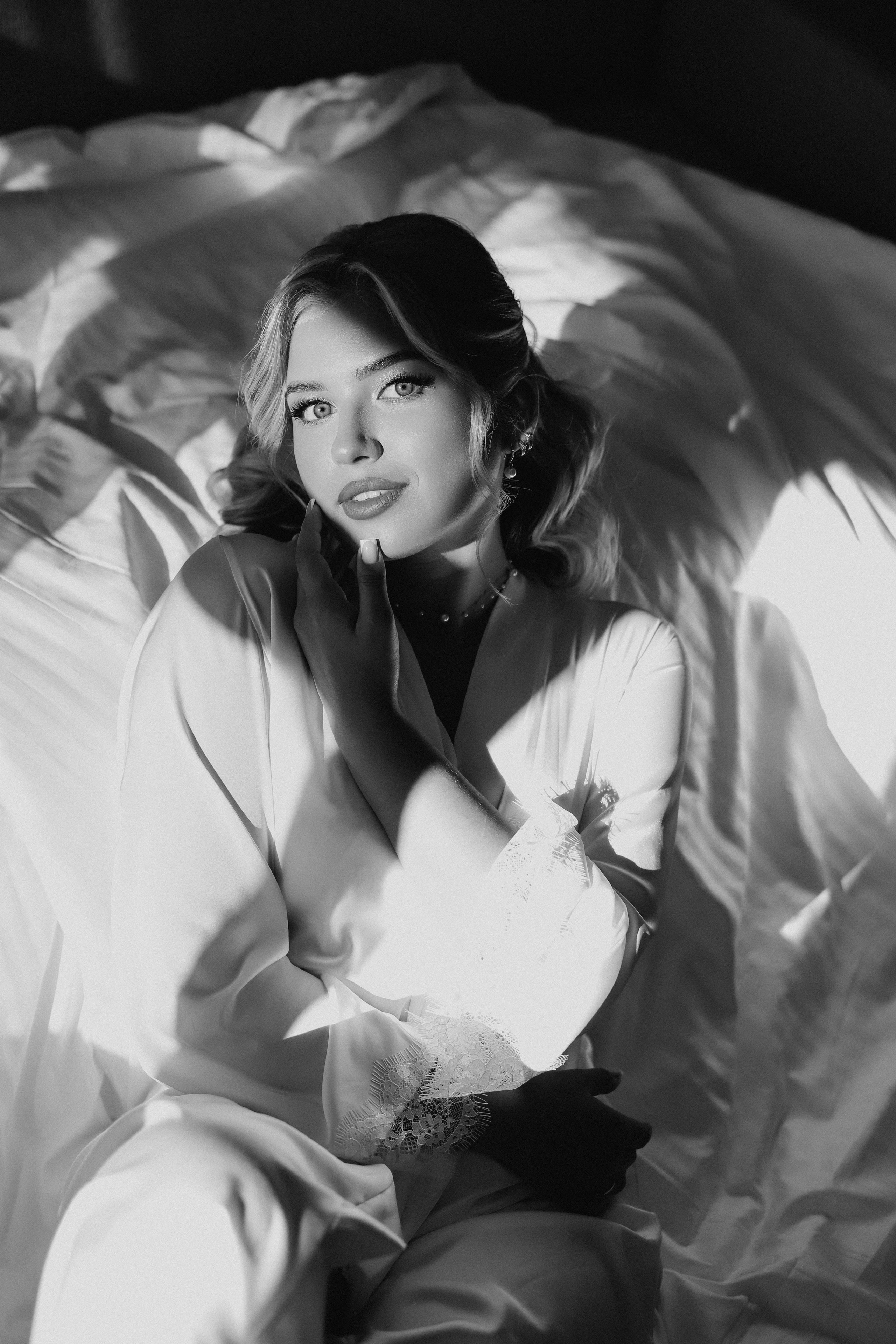 СОФИЯ & МИХАИЛ. Фотограф Мариуполь | Ялта | Крым — Диана Мазенко