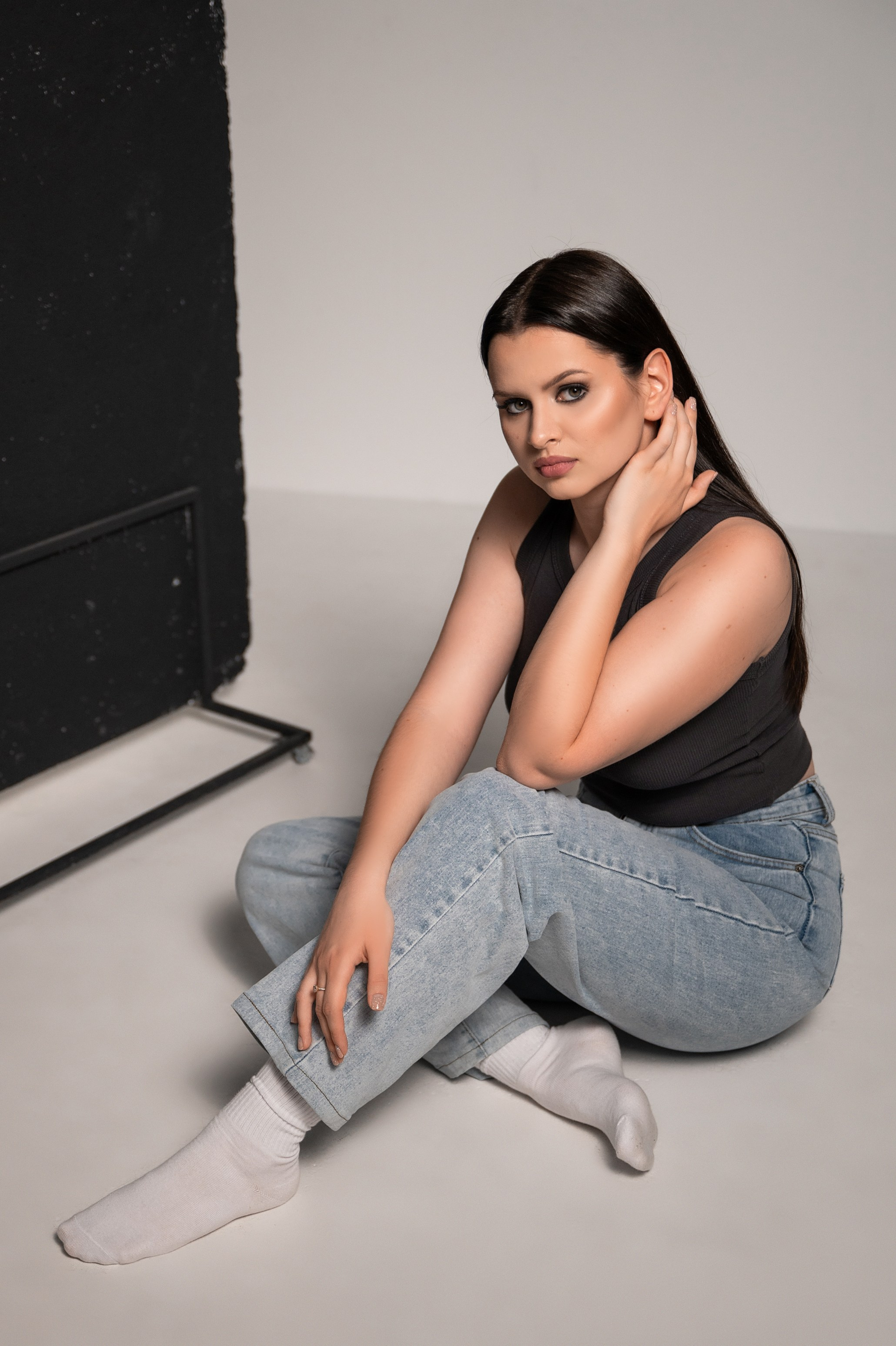 Ира. Наставник по мобильной съемке и фотограф Тула Новомосковск