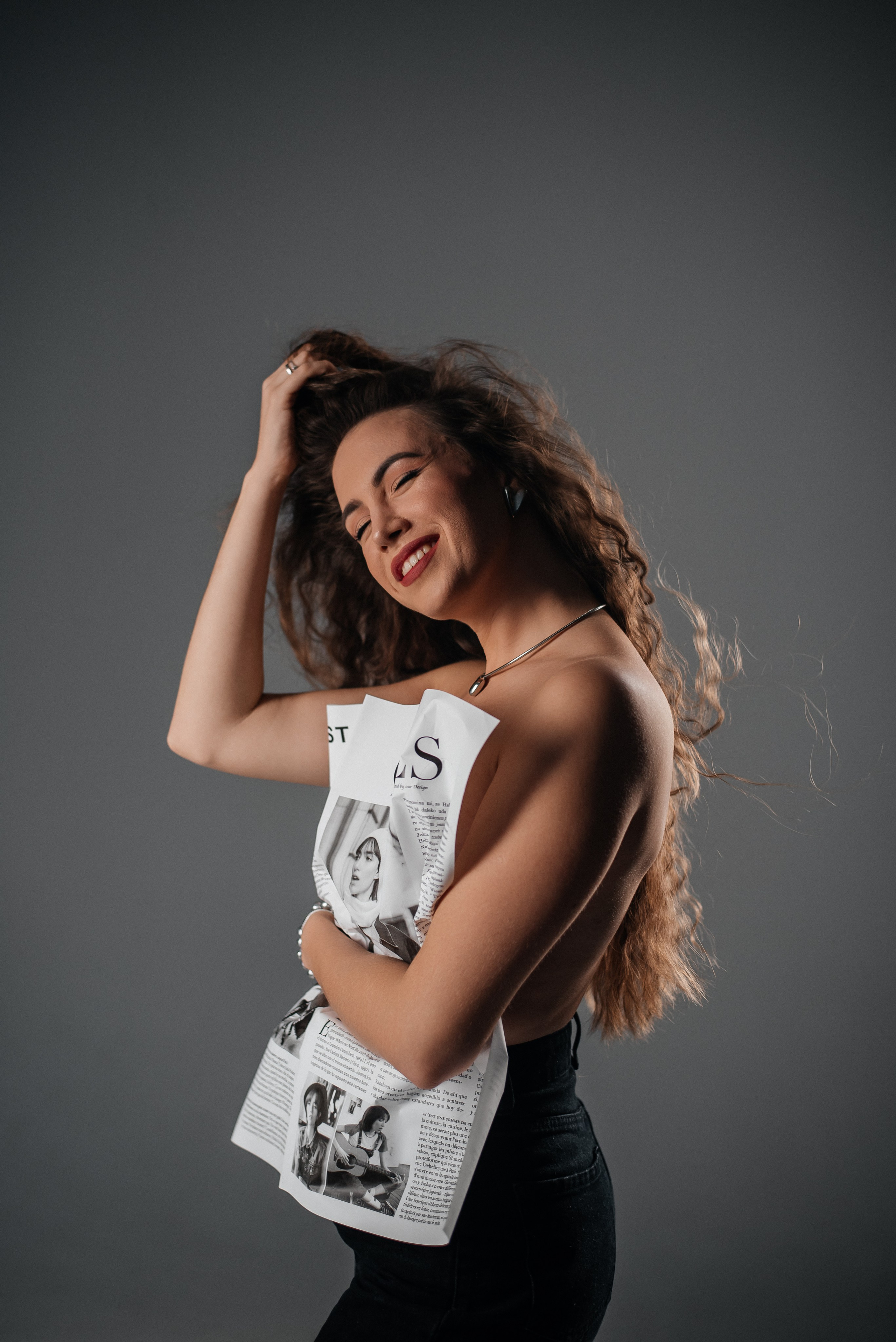 Индивидуальная. Свадебный и семейный фотограф Нина Полеско