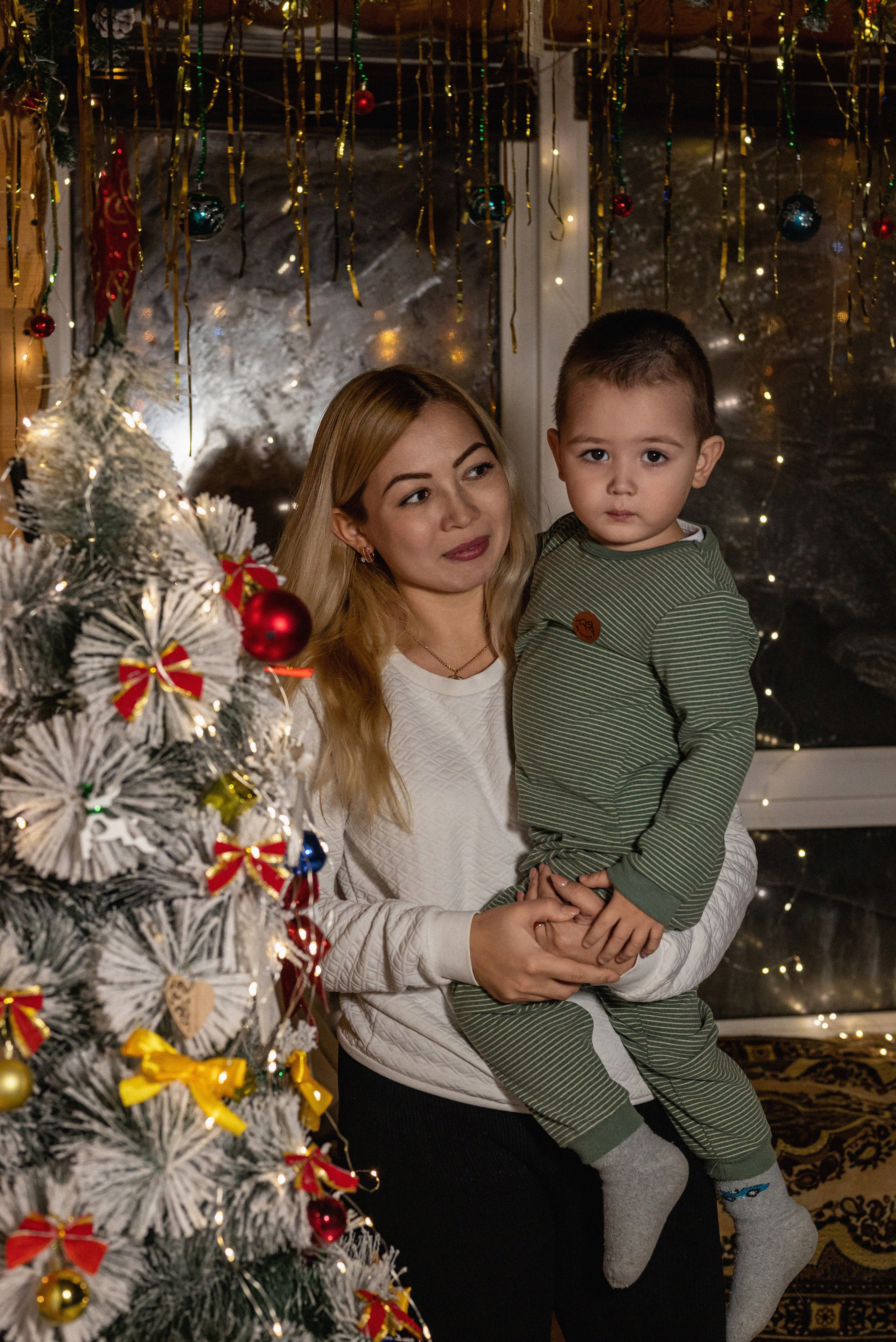 Айгуль. Фотограф в городе Салават