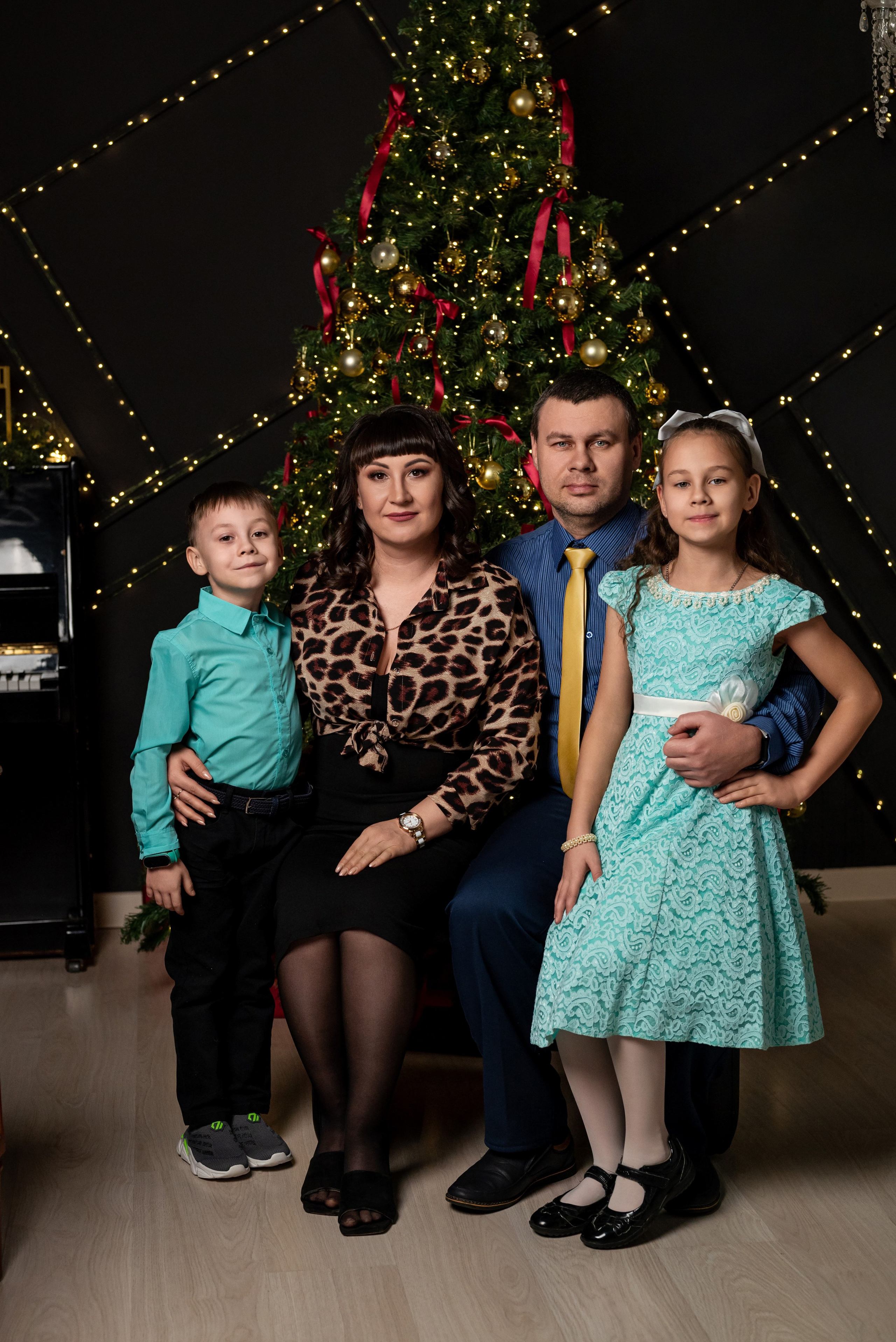 Каролина. Фотограф в городе Салават