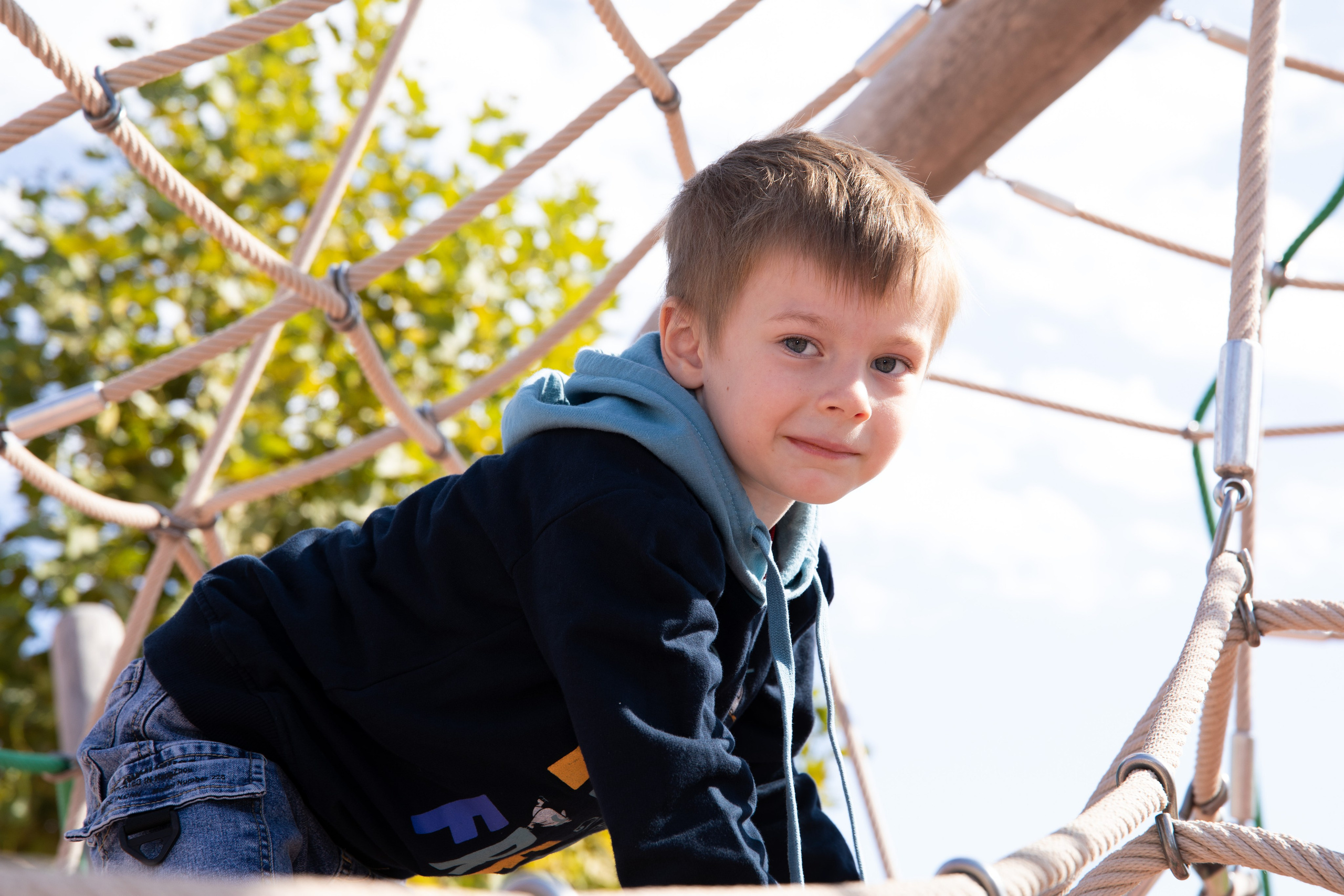 Парк «Родные просторы»