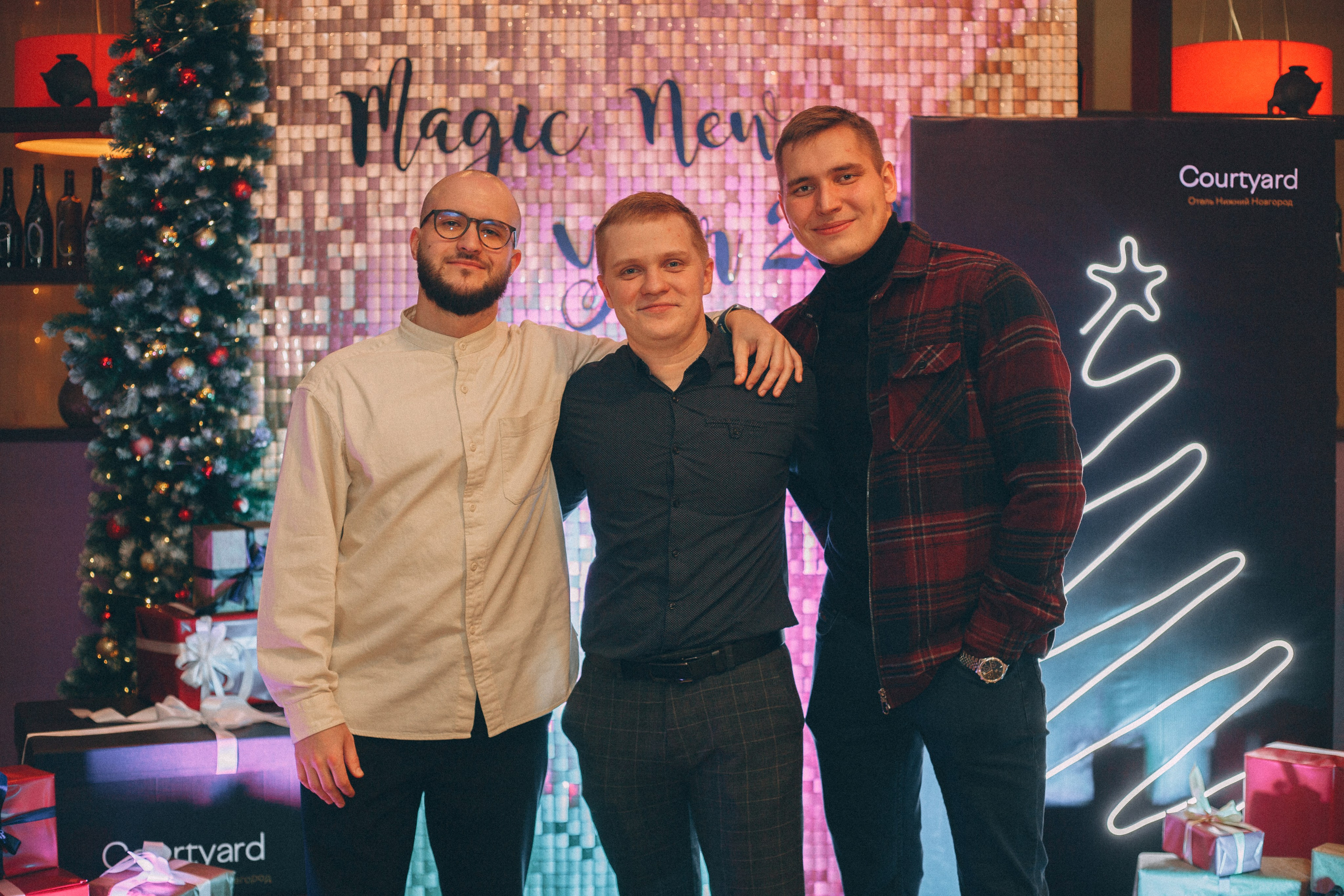 Мероприятия. Фотограф в Ростове Александр Курылев