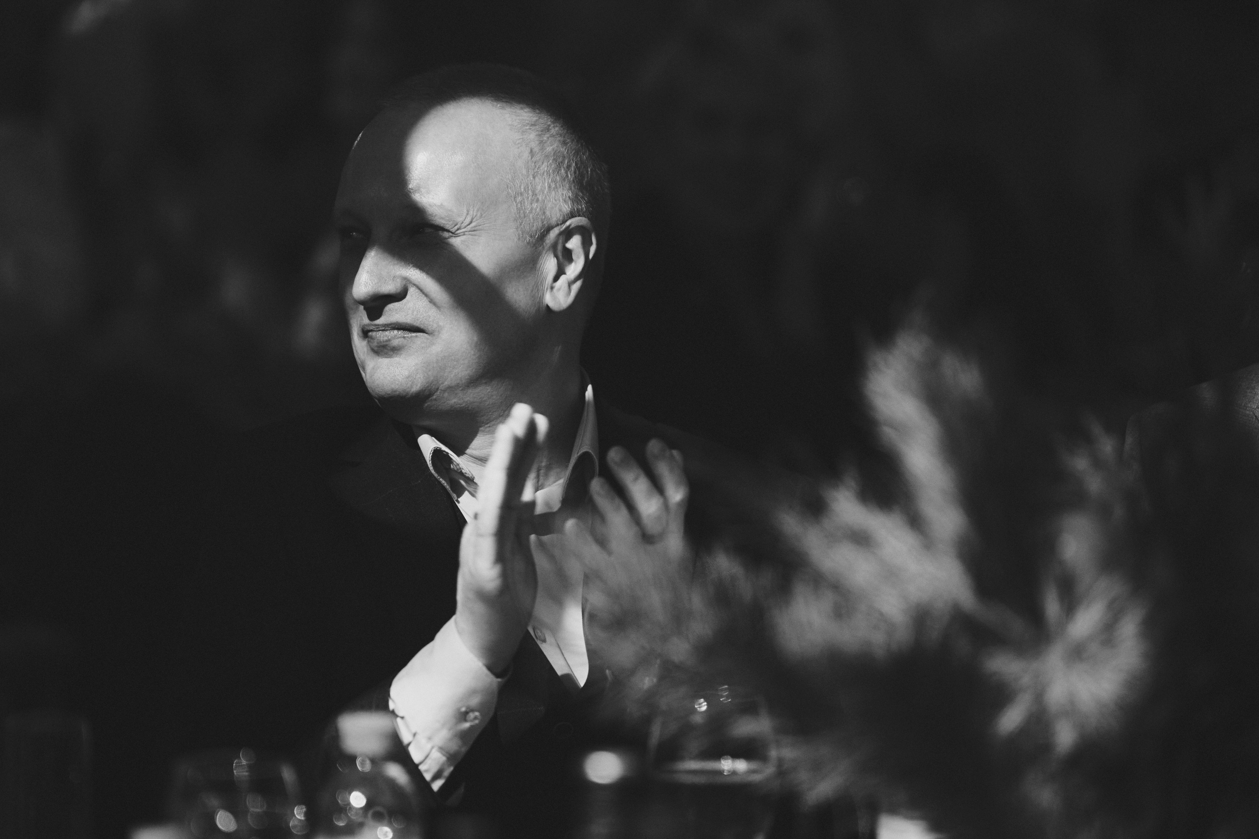 EXTRAVERT. Ваш мультижанровый фотограф Александр Белов