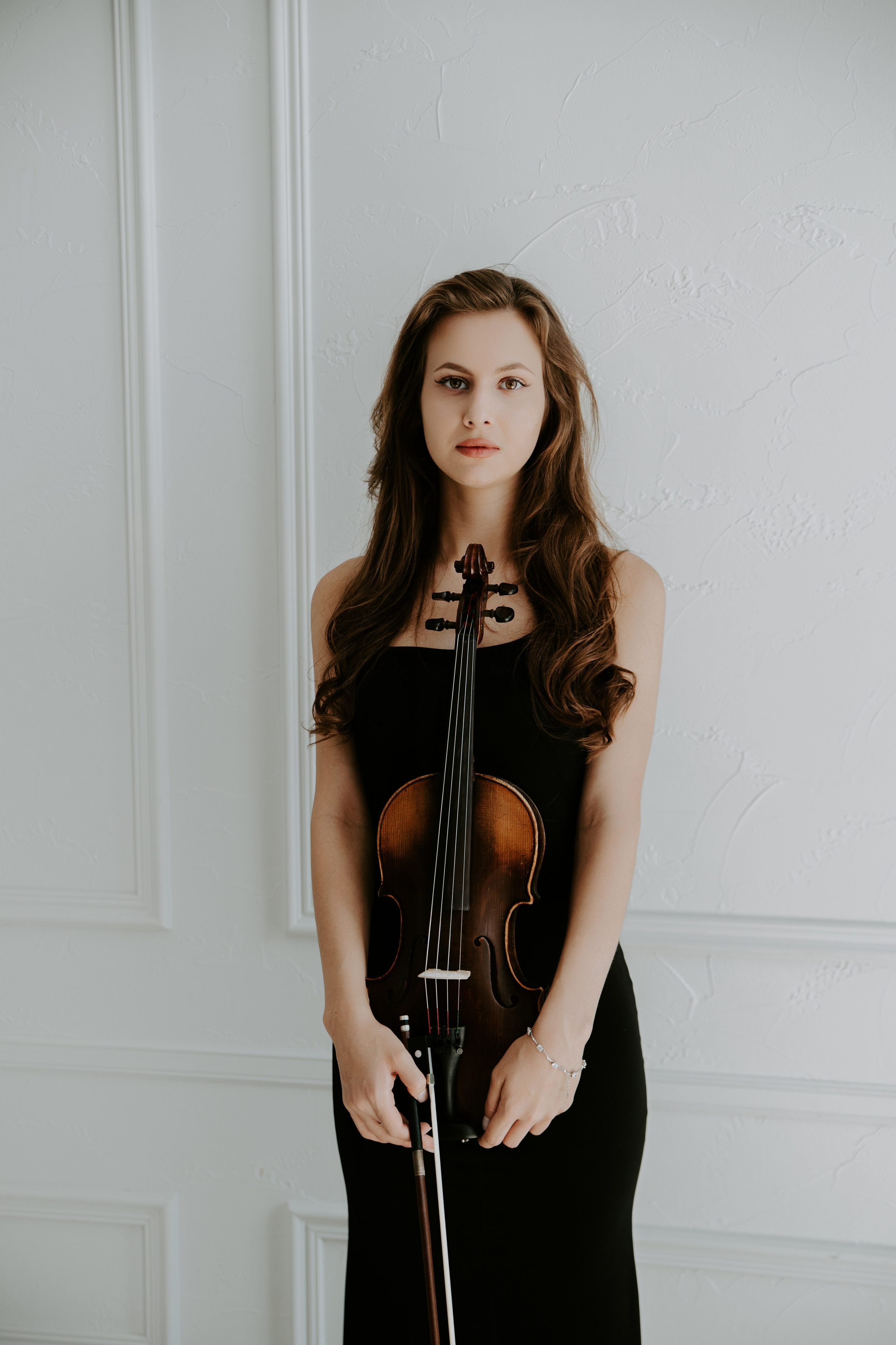 Мария. Фотограф Воронеж Варвара