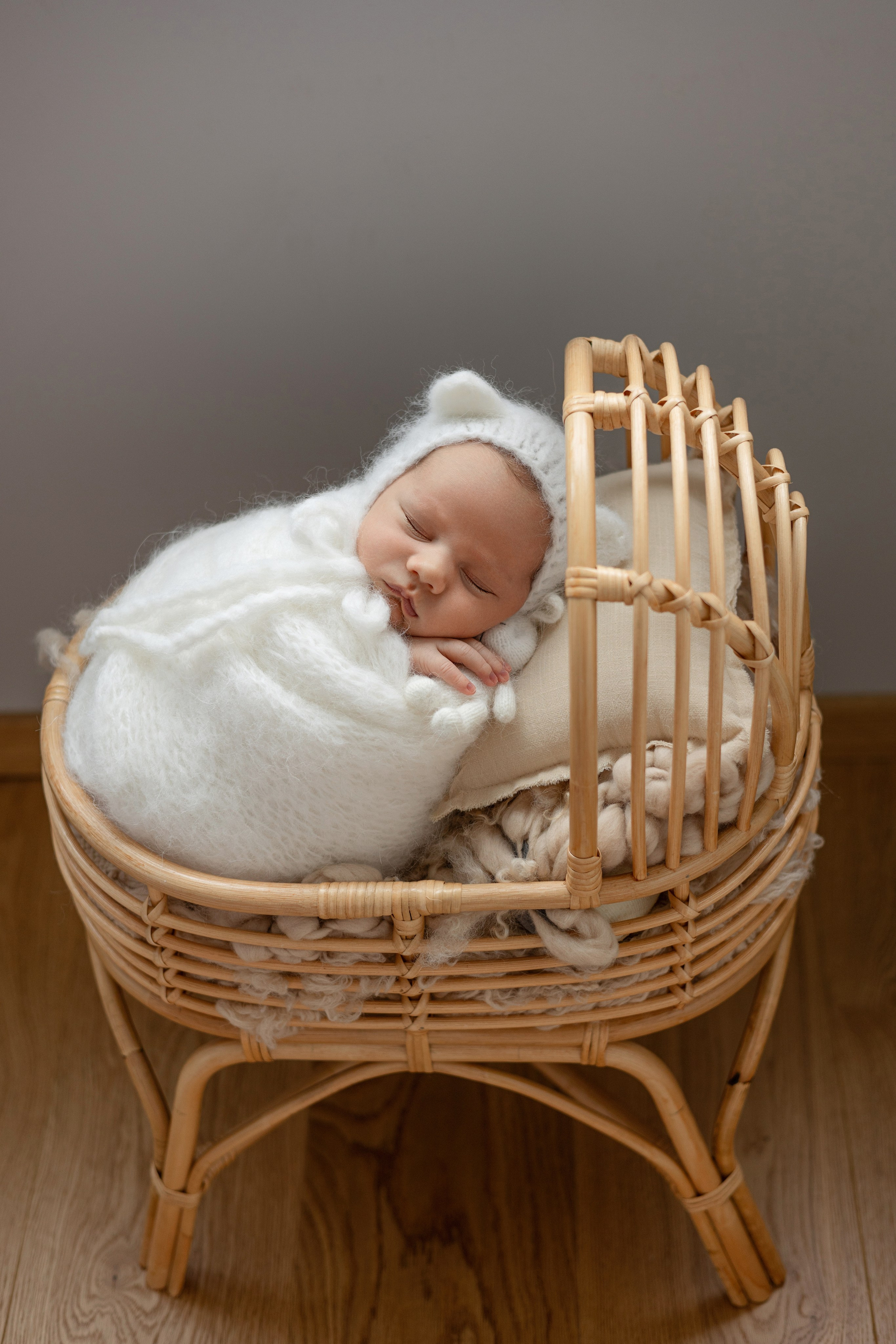 Александр. Лилия Алтухова — фотограф новорожденных в Москве и области