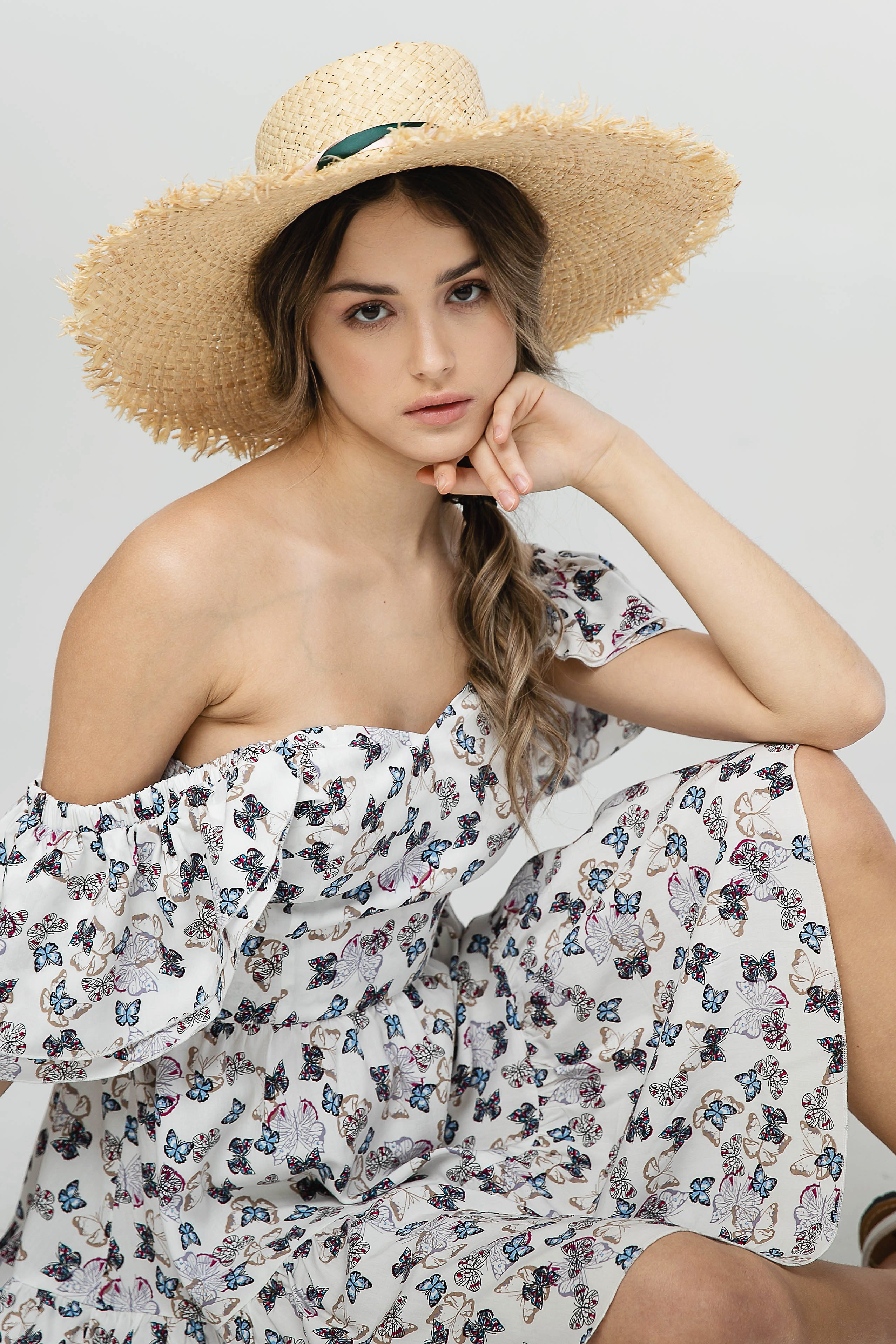 Рулина Пошив. Главная