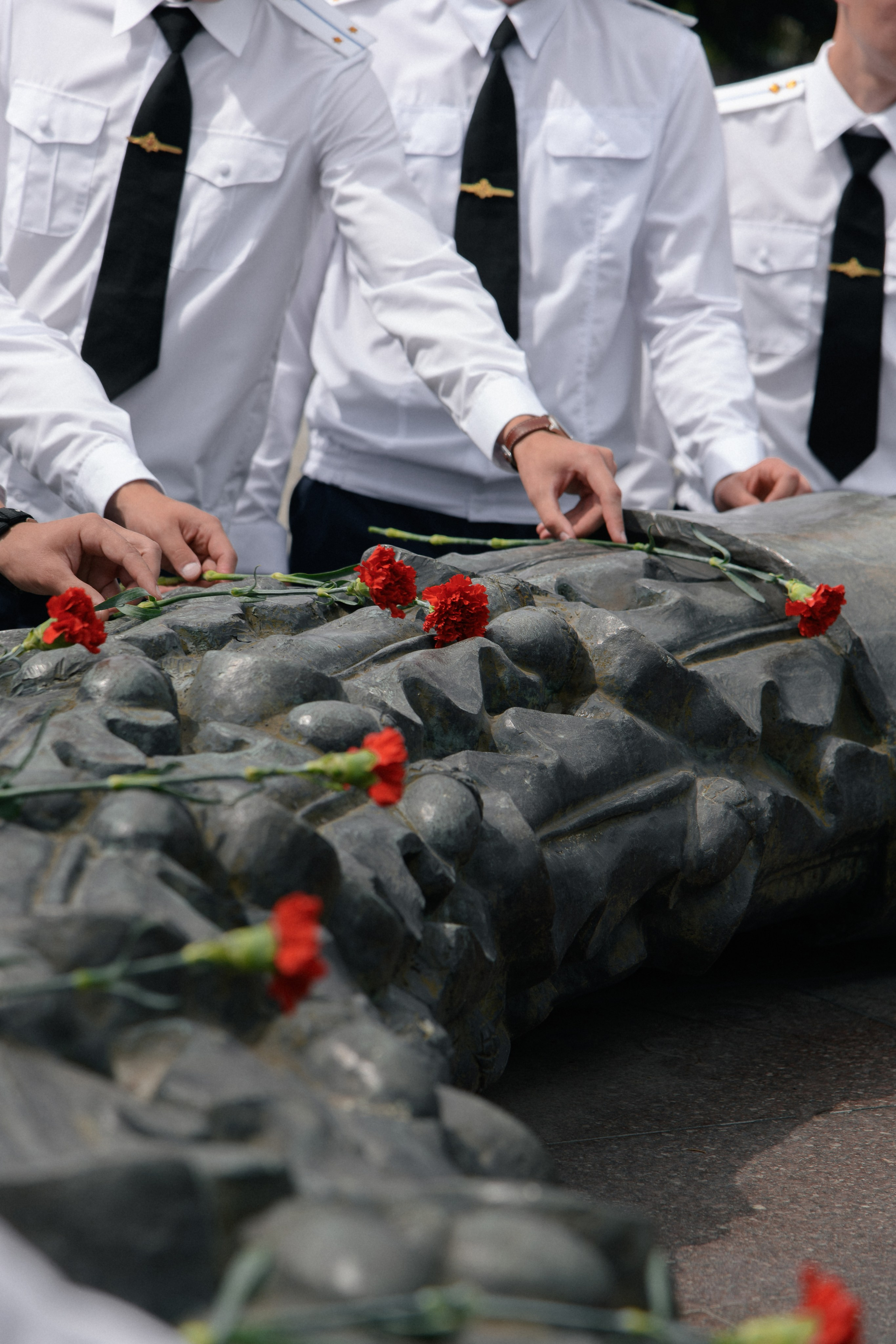 Выпуск офицеров боевого управления ЧВВАКУШ. Свадебный фотограф Екатеринбург/Челябинск — Любовь Волохова