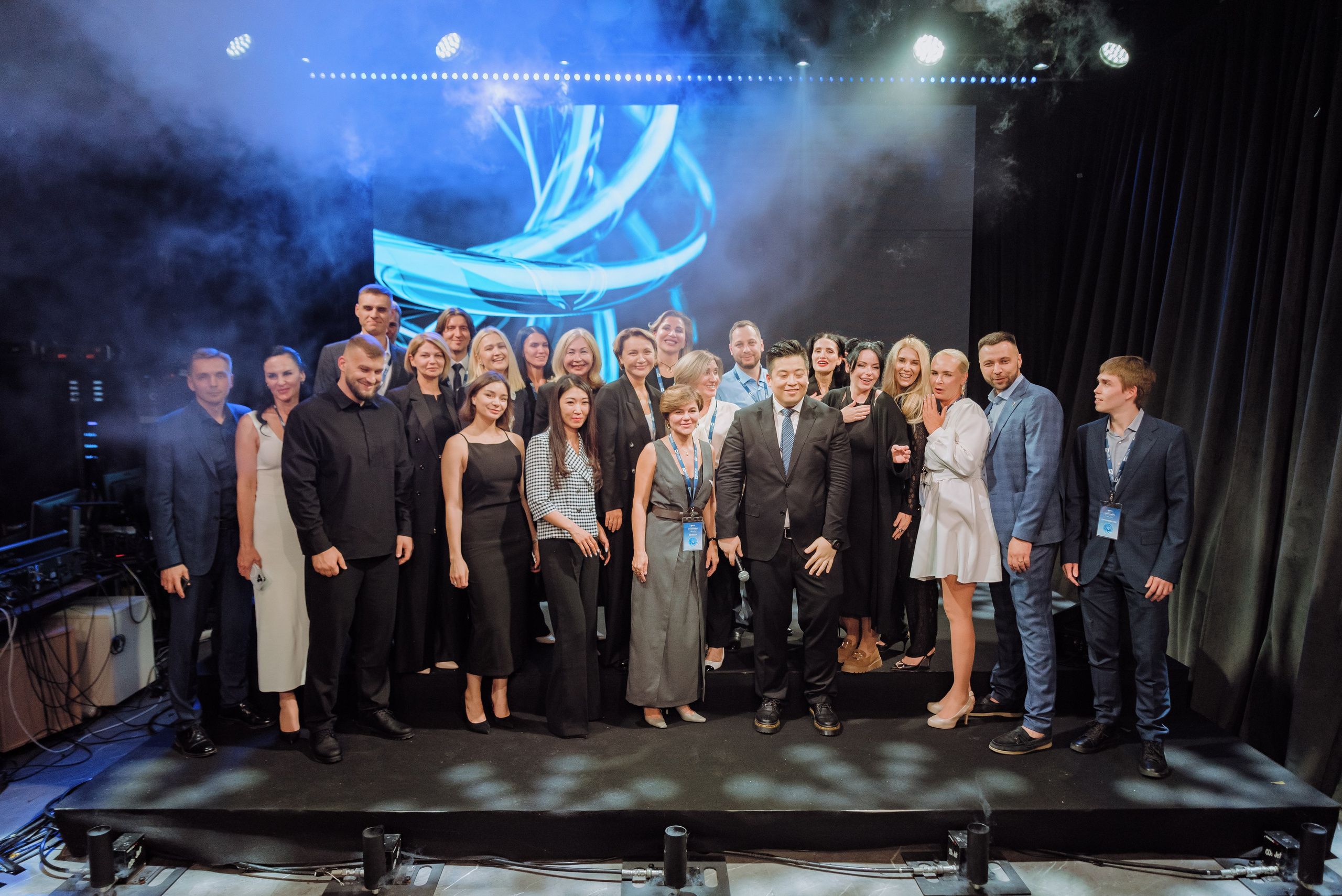 Репортажное портфолио. Фотограф в Москве