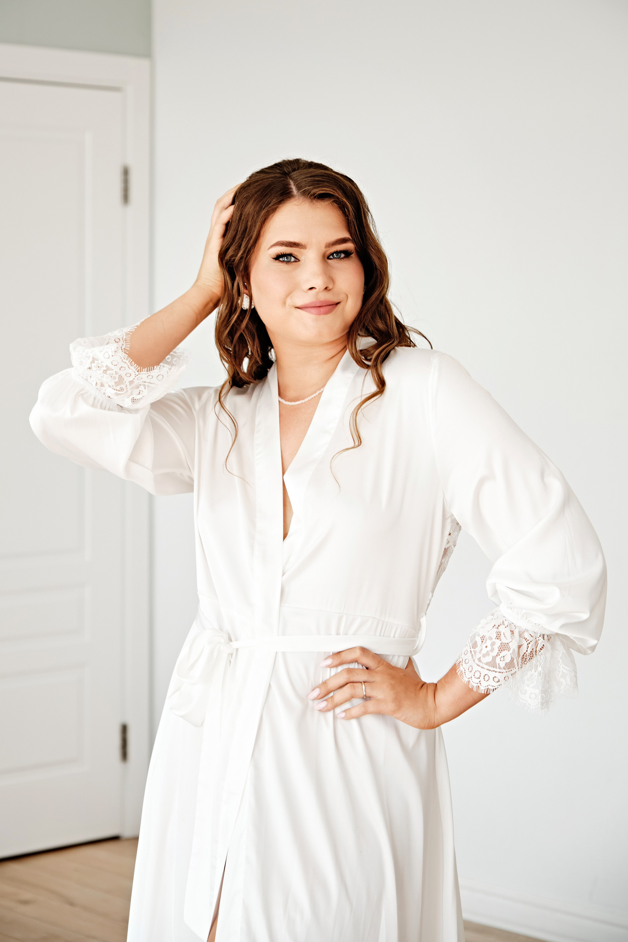 Снежана и Алексей