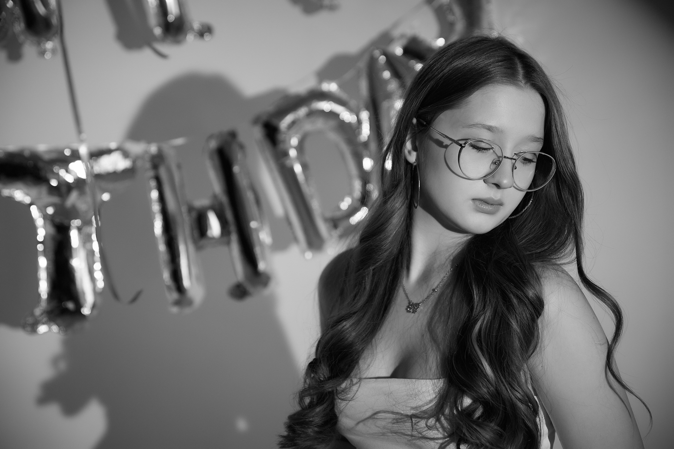 Ксю 16 лет. Татьяна Бабаева — Фотограф