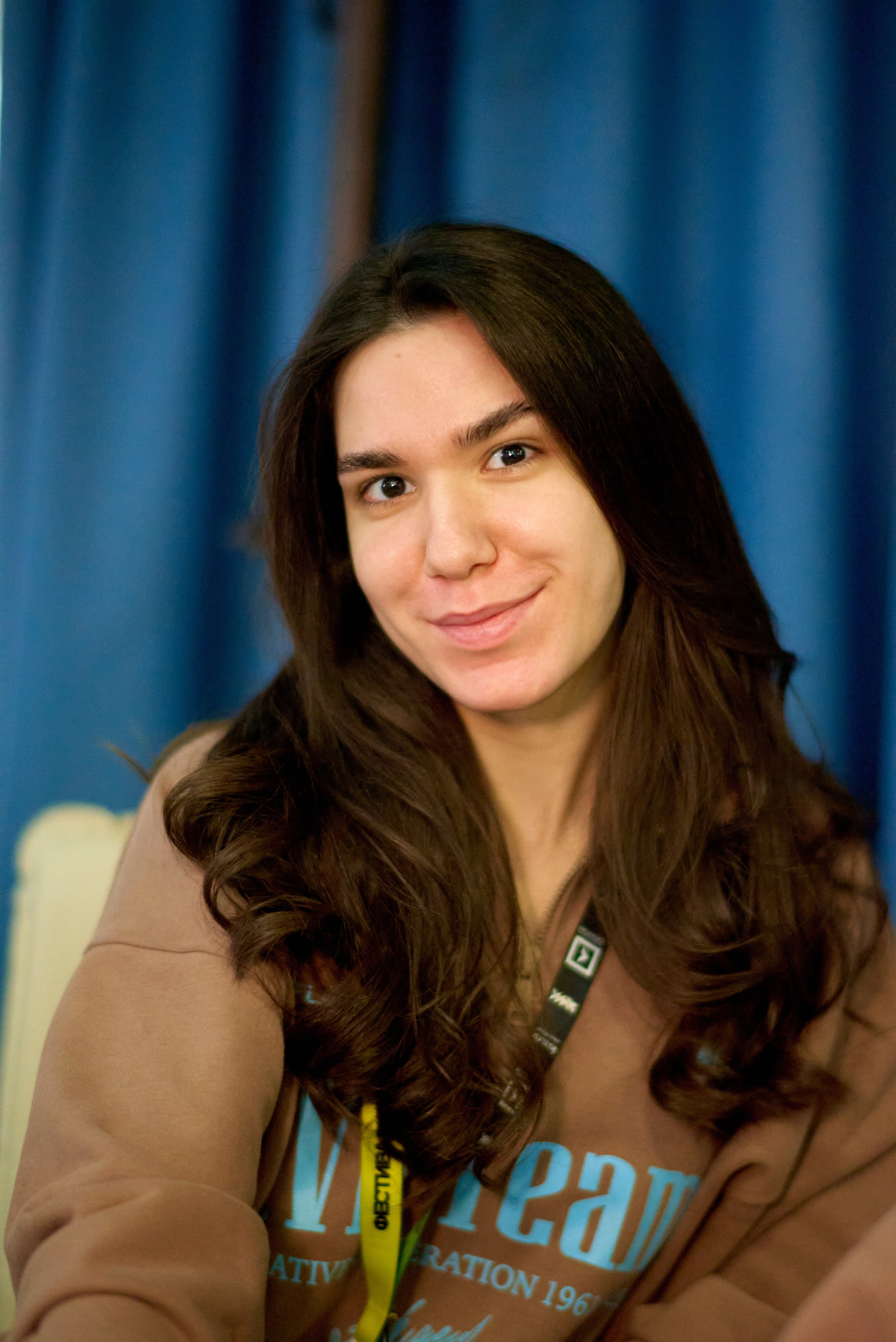 КиВиН-2025. #спецкорНвер