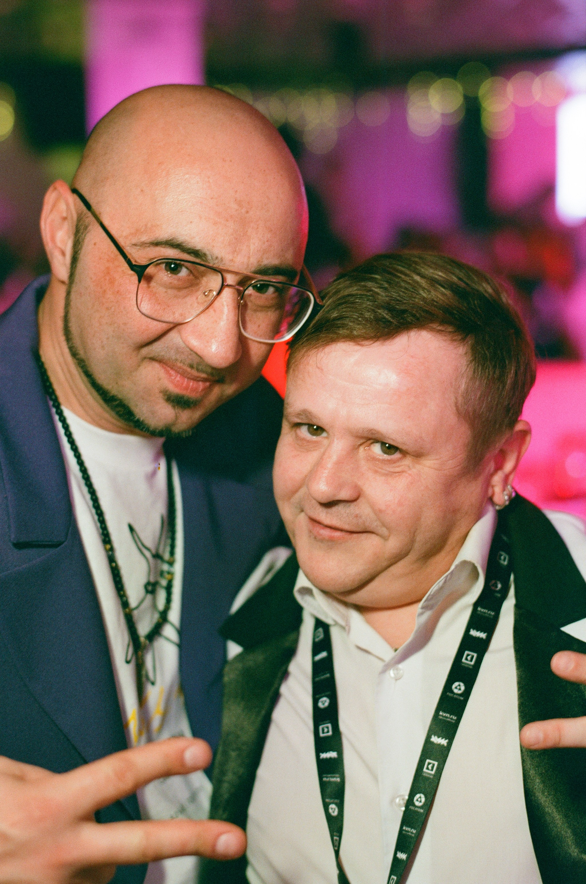 КиВиН-2024. #спецкорНвер