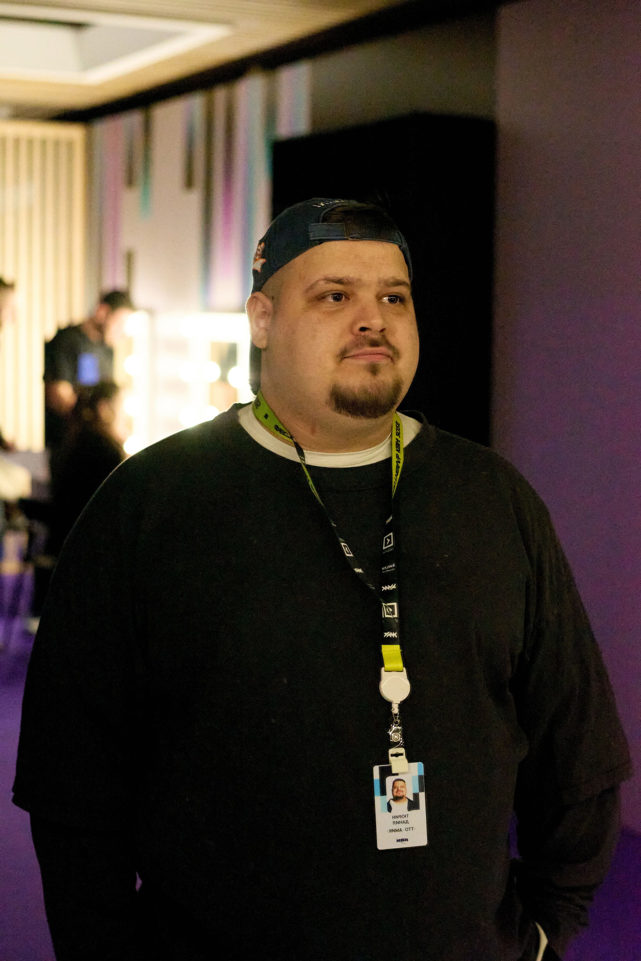 КиВиН-2025. #спецкорНвер