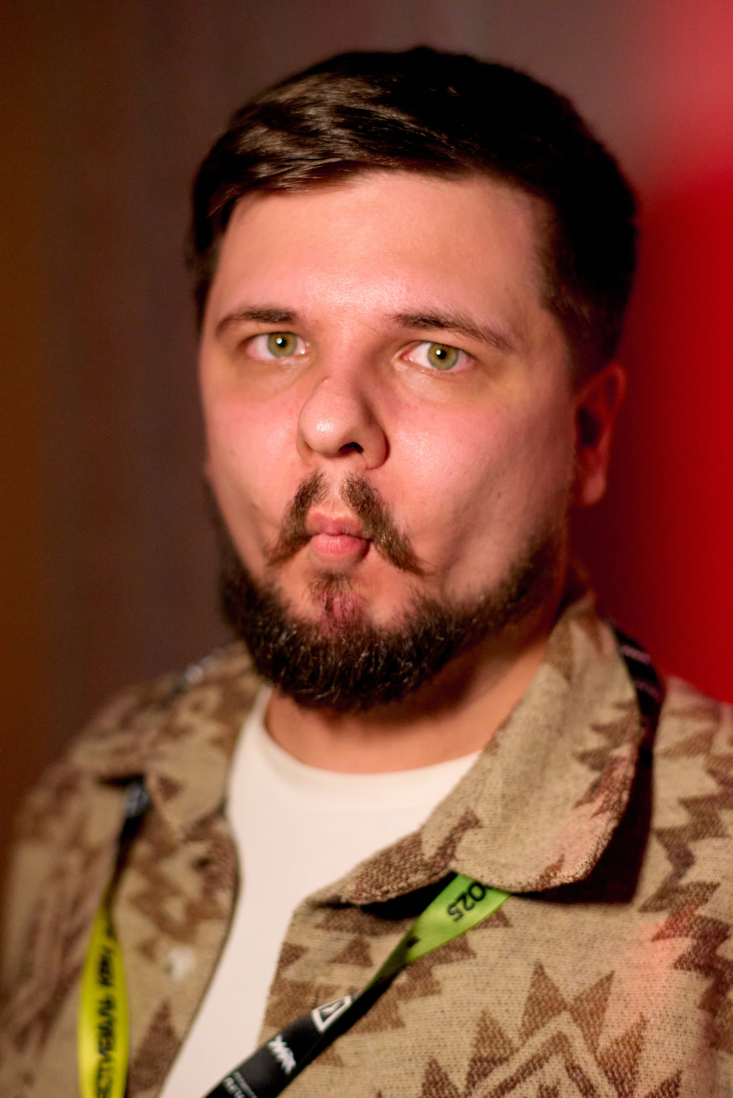 КиВиН-2025. #спецкорНвер