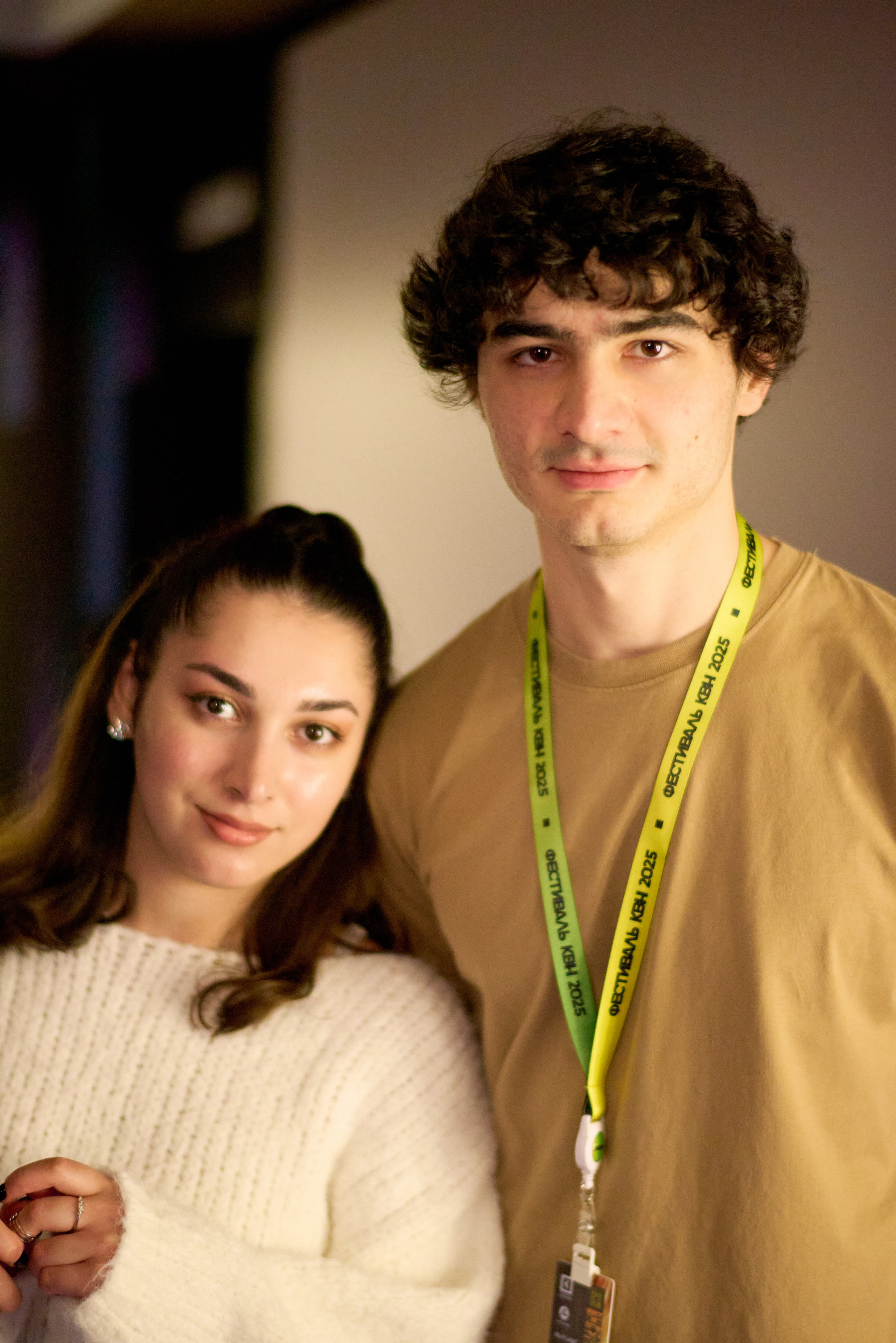 КиВиН-2025. #спецкорНвер