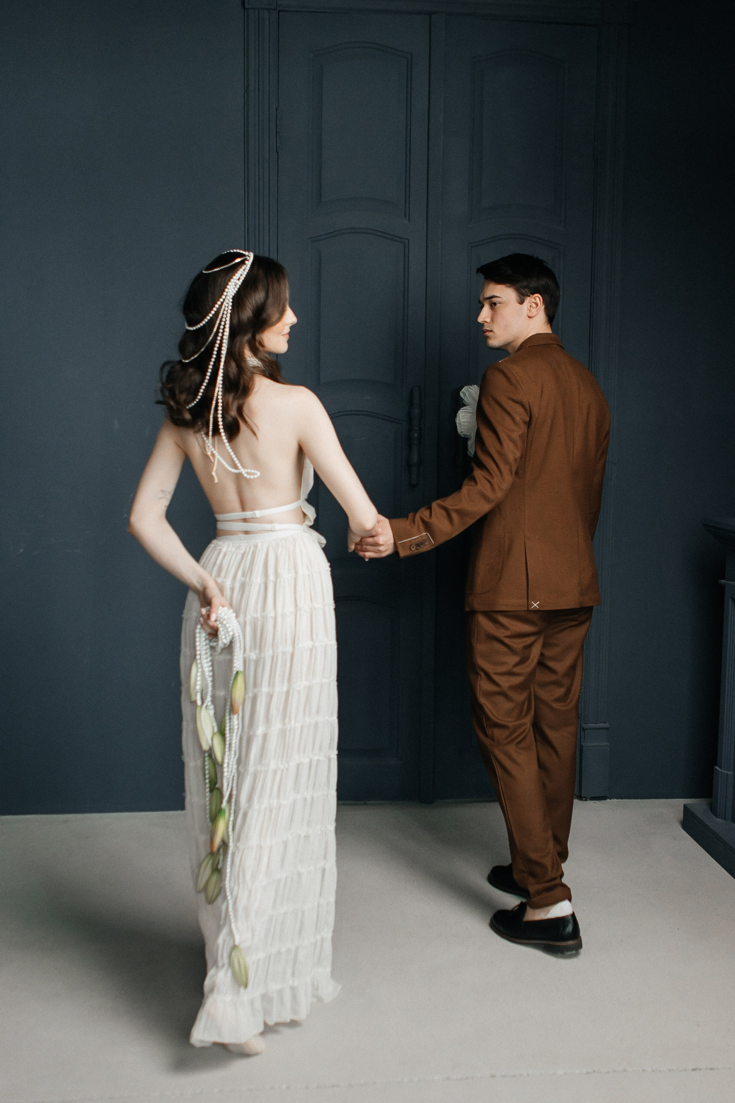 WEDDING. Фотограф Казань