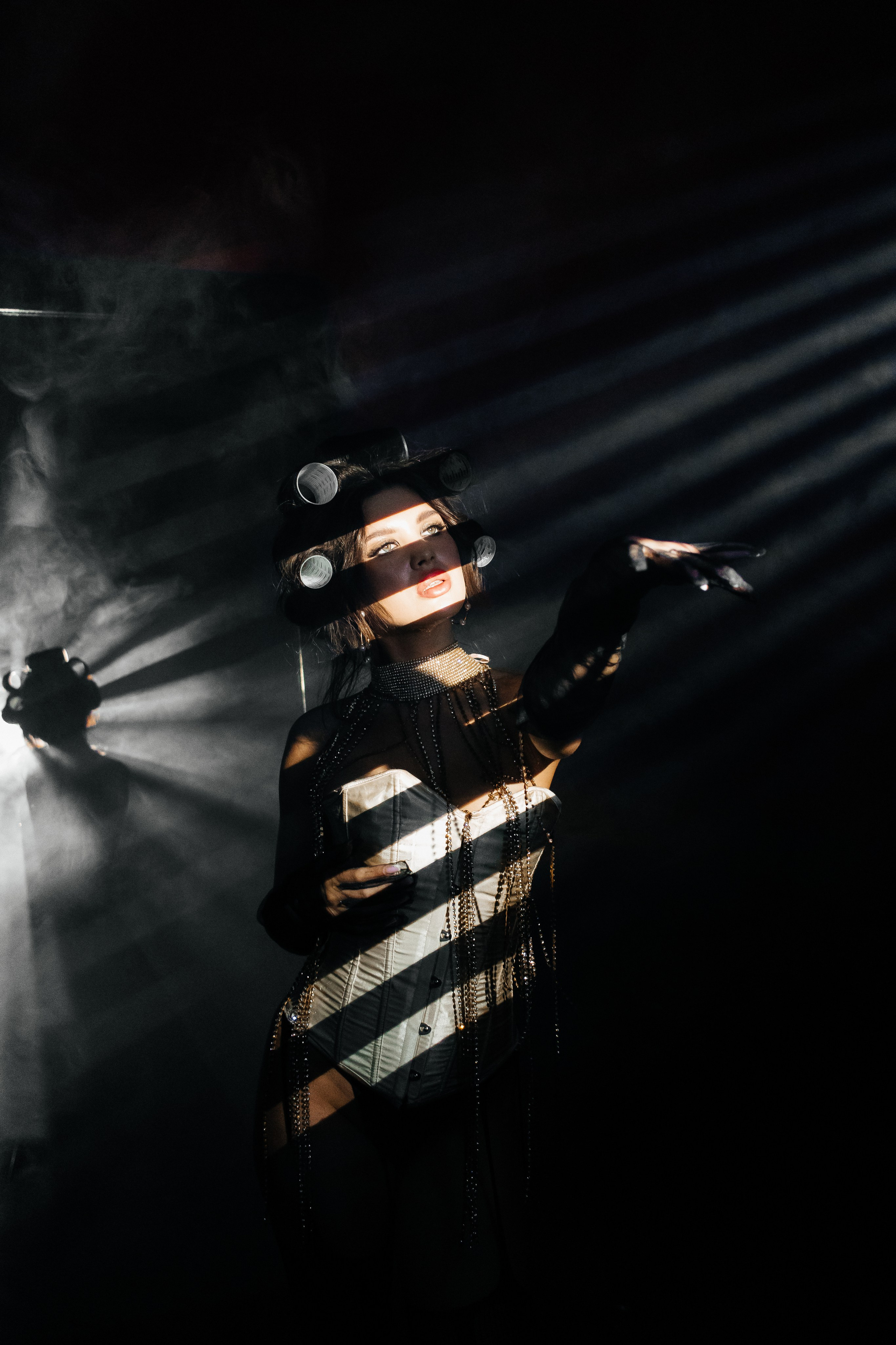 ВЕРОНИКА. Фотограф Казань