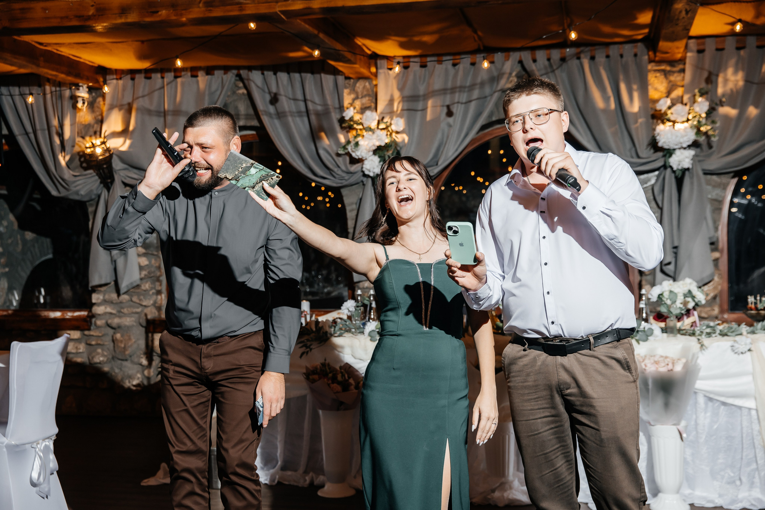 Анонс свадьбы для Ольги и Николая. Свадебный фотограф в Крыму и Севастополе Ольга Баскакова