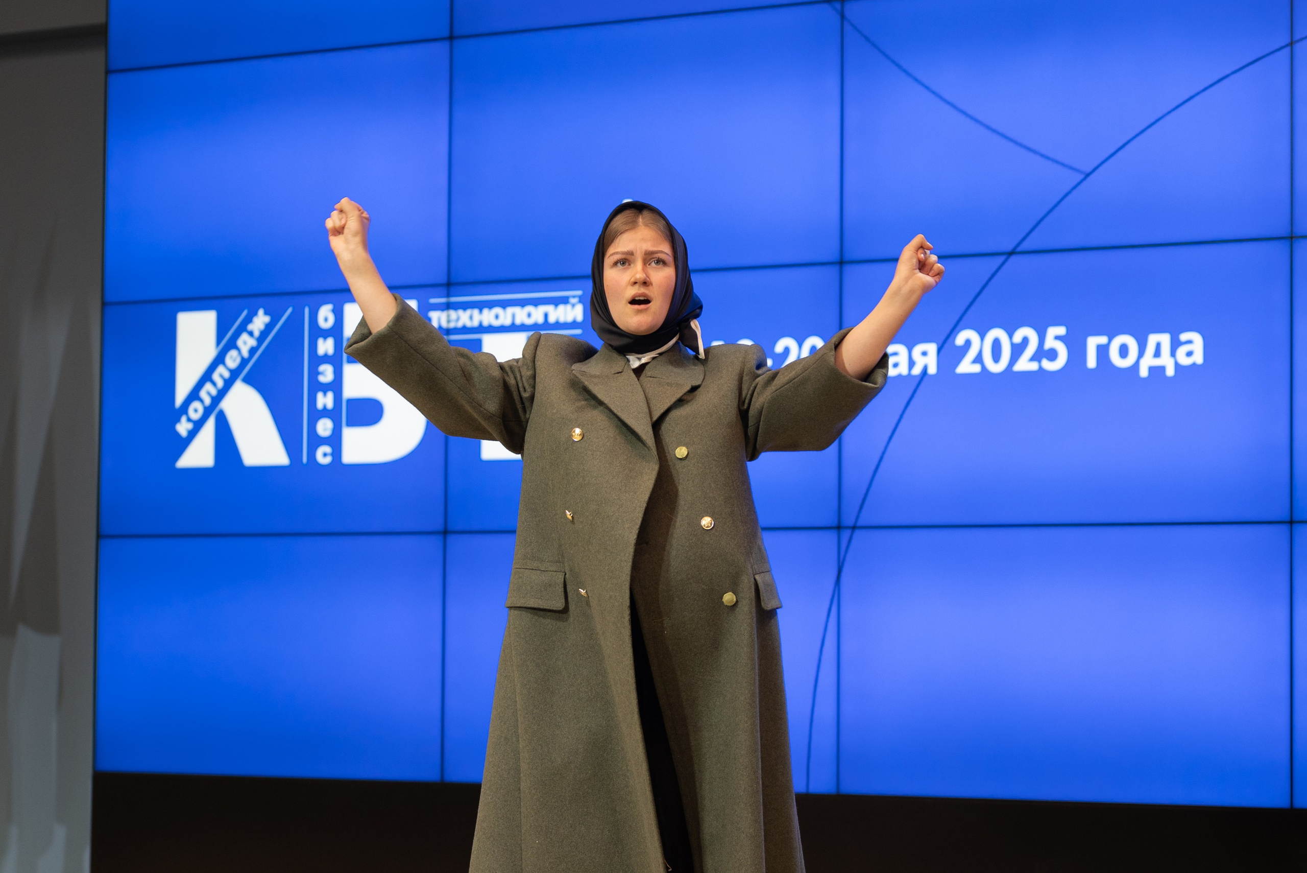 Жестовое искусство. Фотограф и видеограф в Москве Анна Матюхина