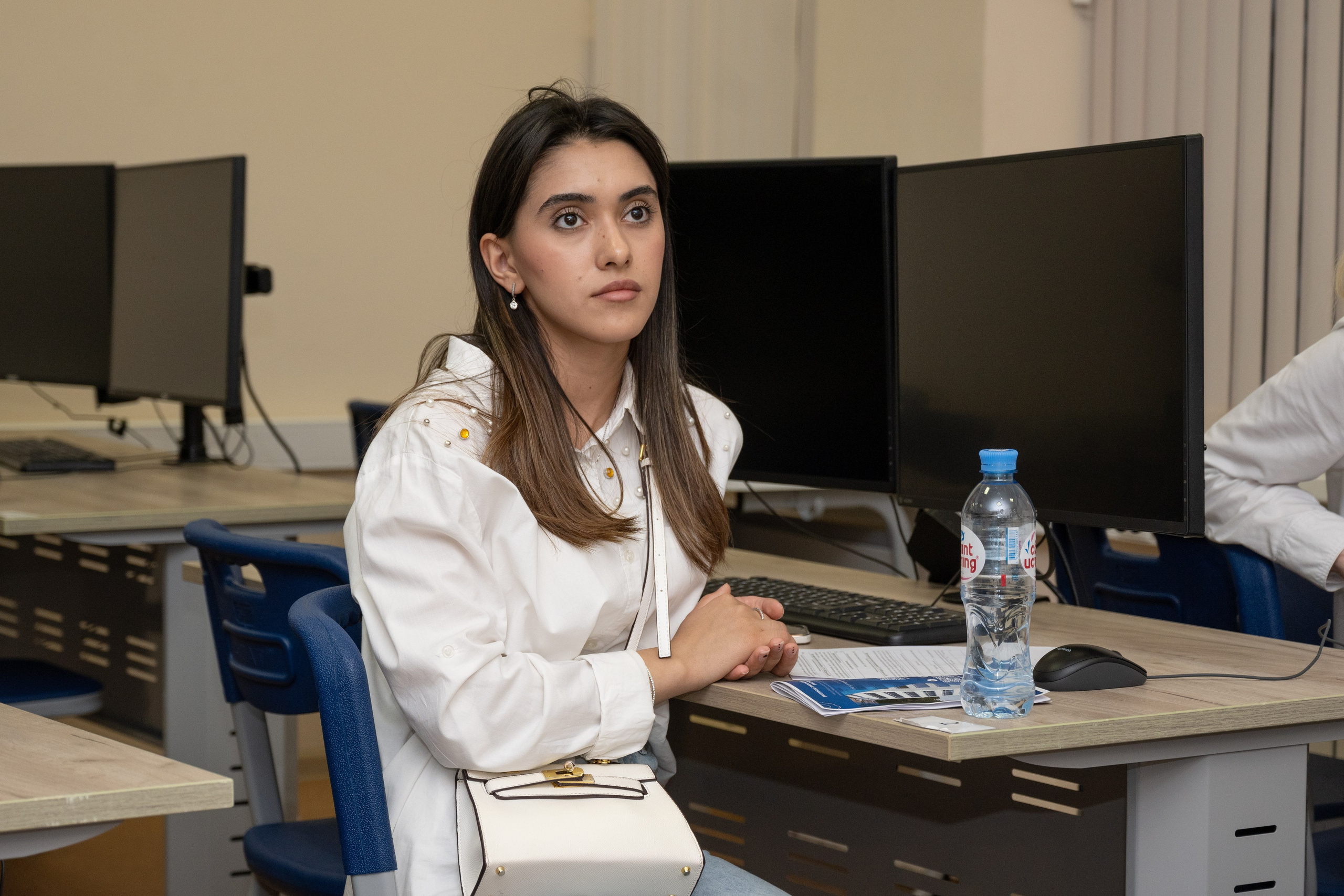 Родительское собрание. Фотограф и видеограф в Москве Анна Матюхина