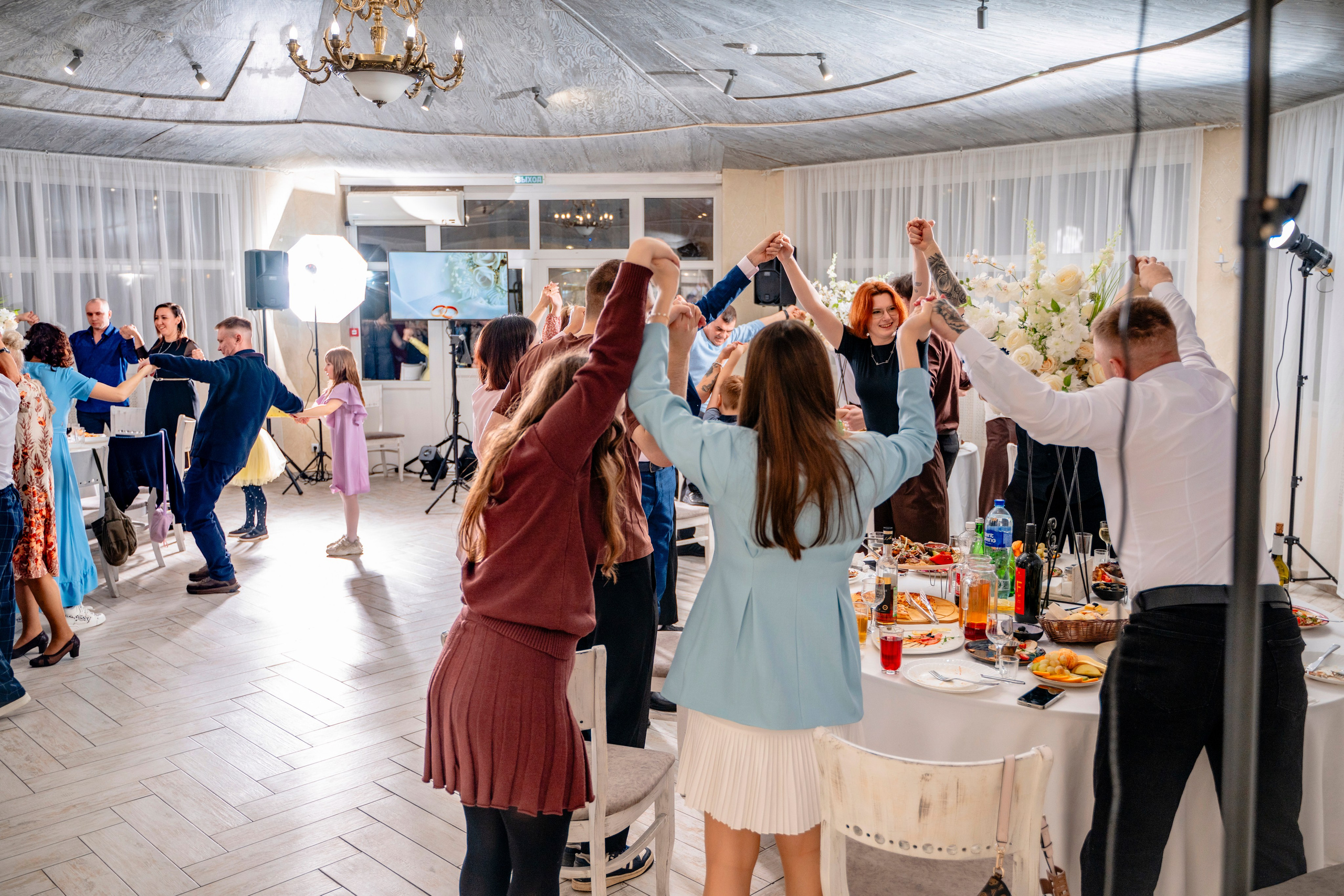 Олеся&Александр. Фотограф самых запоминающихся моментов Вашей жизни