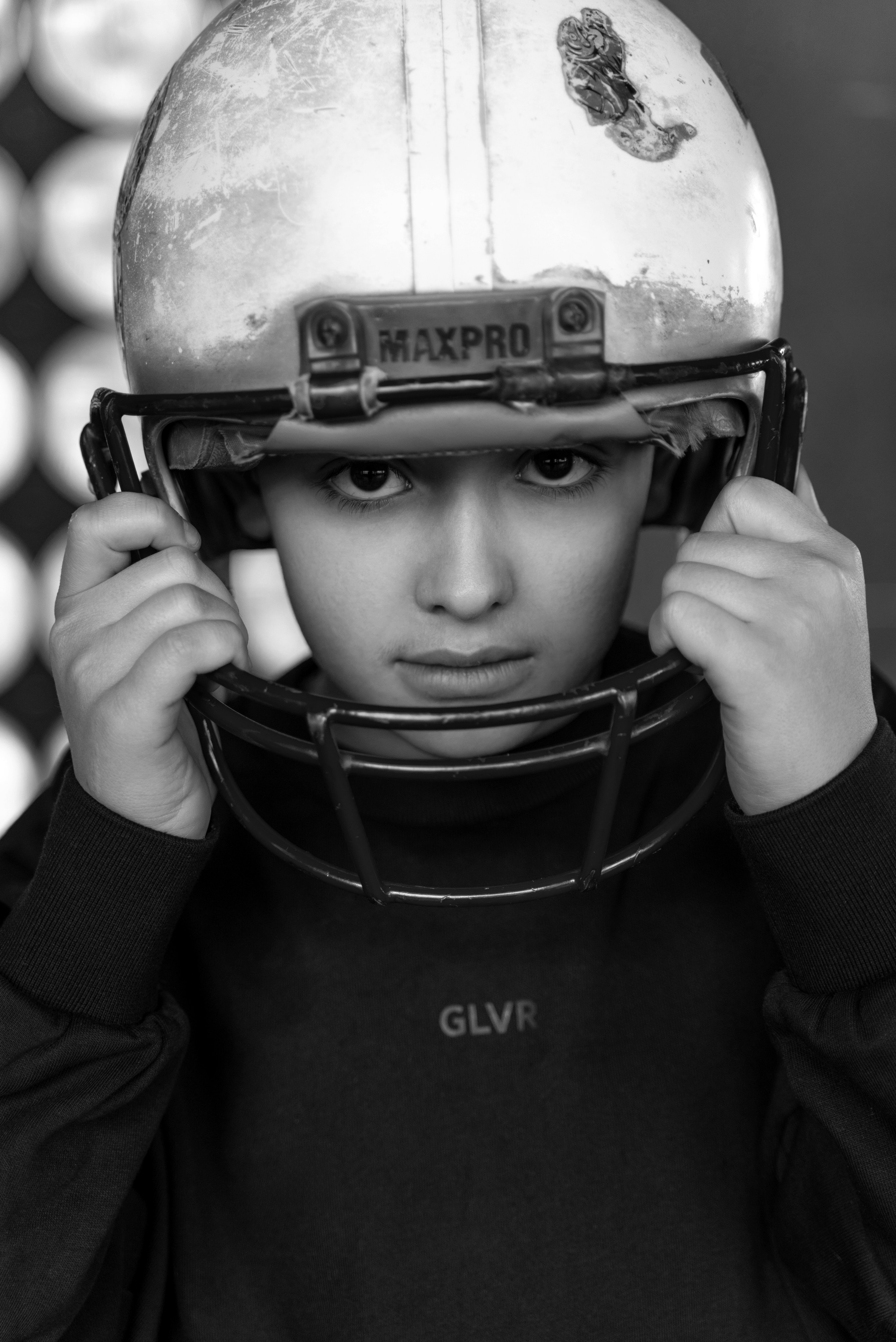 Max. Фотограф Москва Виктория Вишневская актерское / модельное портфолио