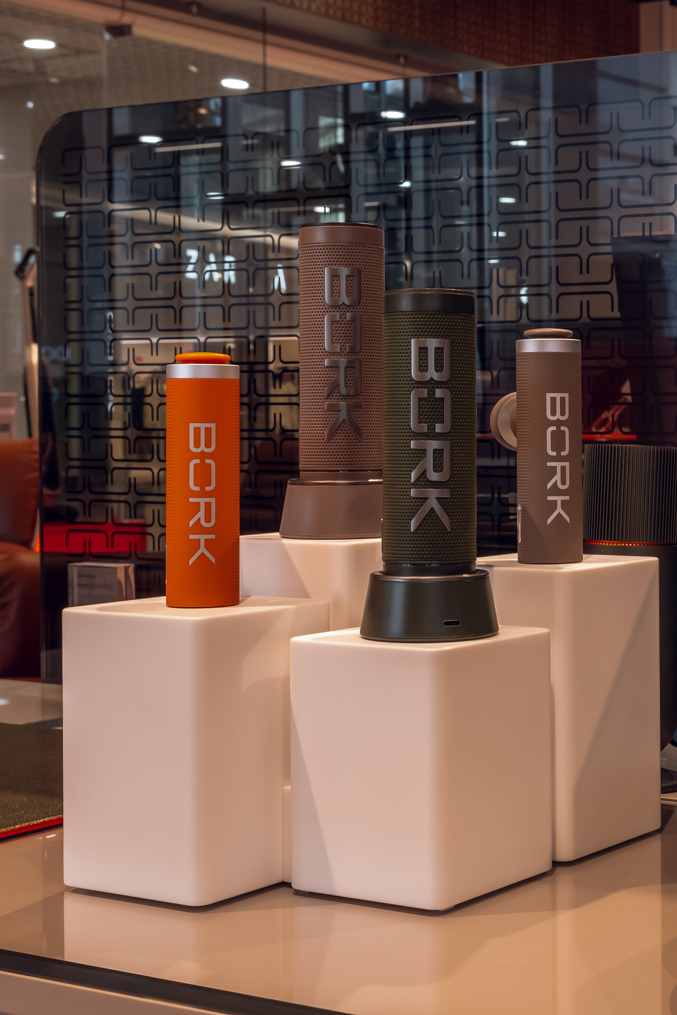 Фотосъемка открытия бутика- салона BORK. Интерьерный, предметный и контент фотограф в Иркутске Наталья Карпова