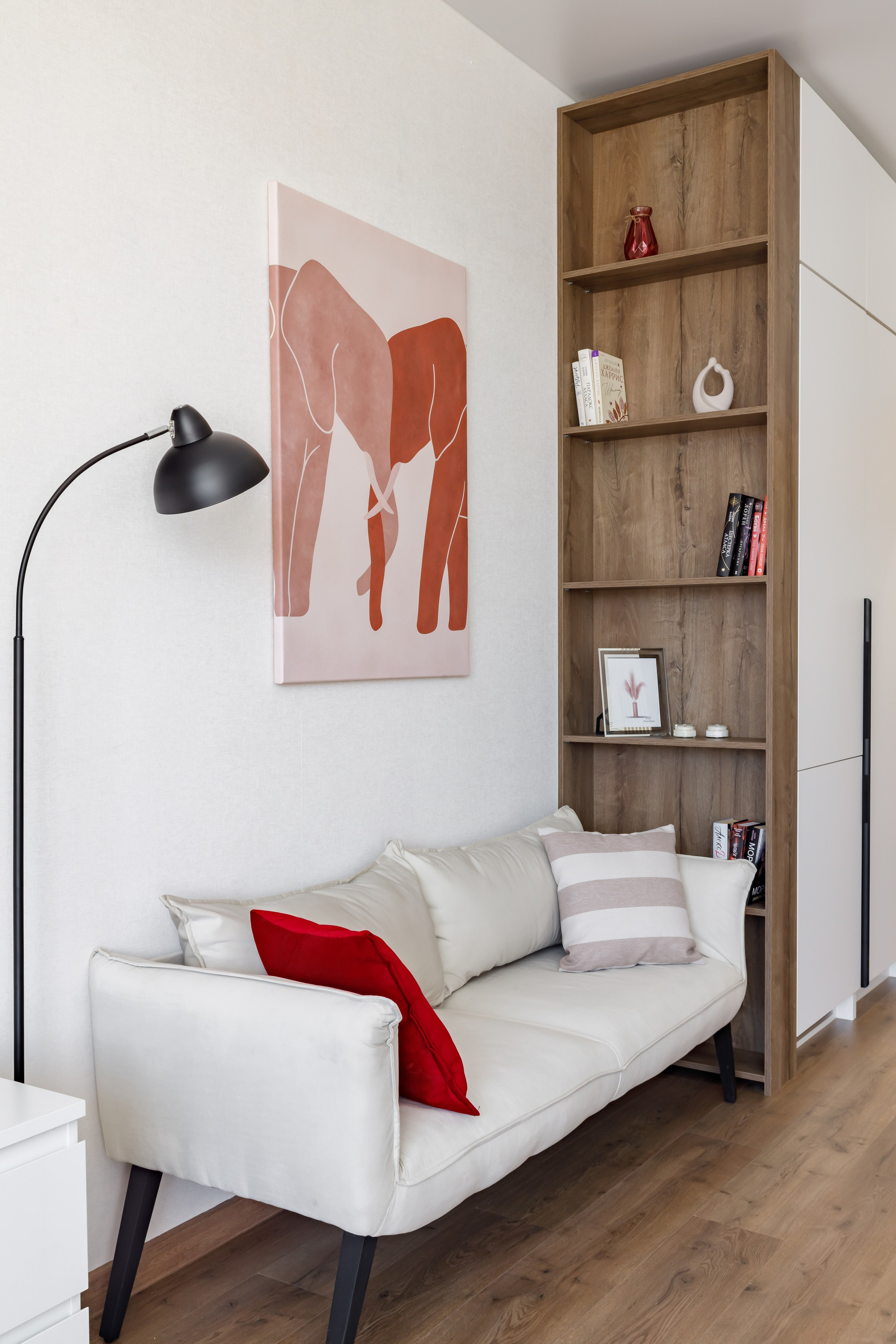 Интерьерная фотосессия. Интерьерный, предметный и контент фотограф в Иркутске Наталья Карпова