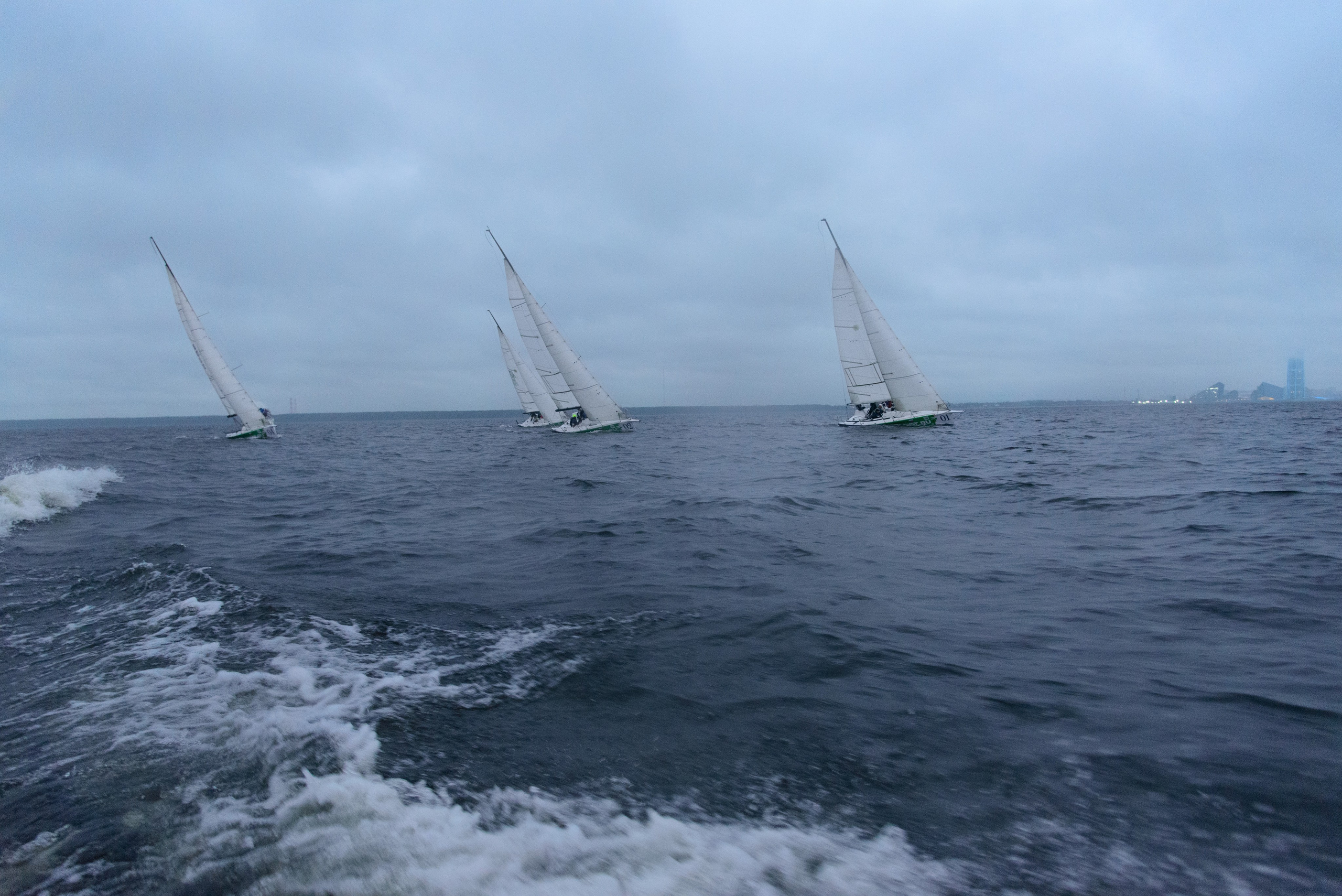 Яхтинг без Границ. Портретный Семейный Fine-Art фотограф в Санкт-Петербурге Криулина