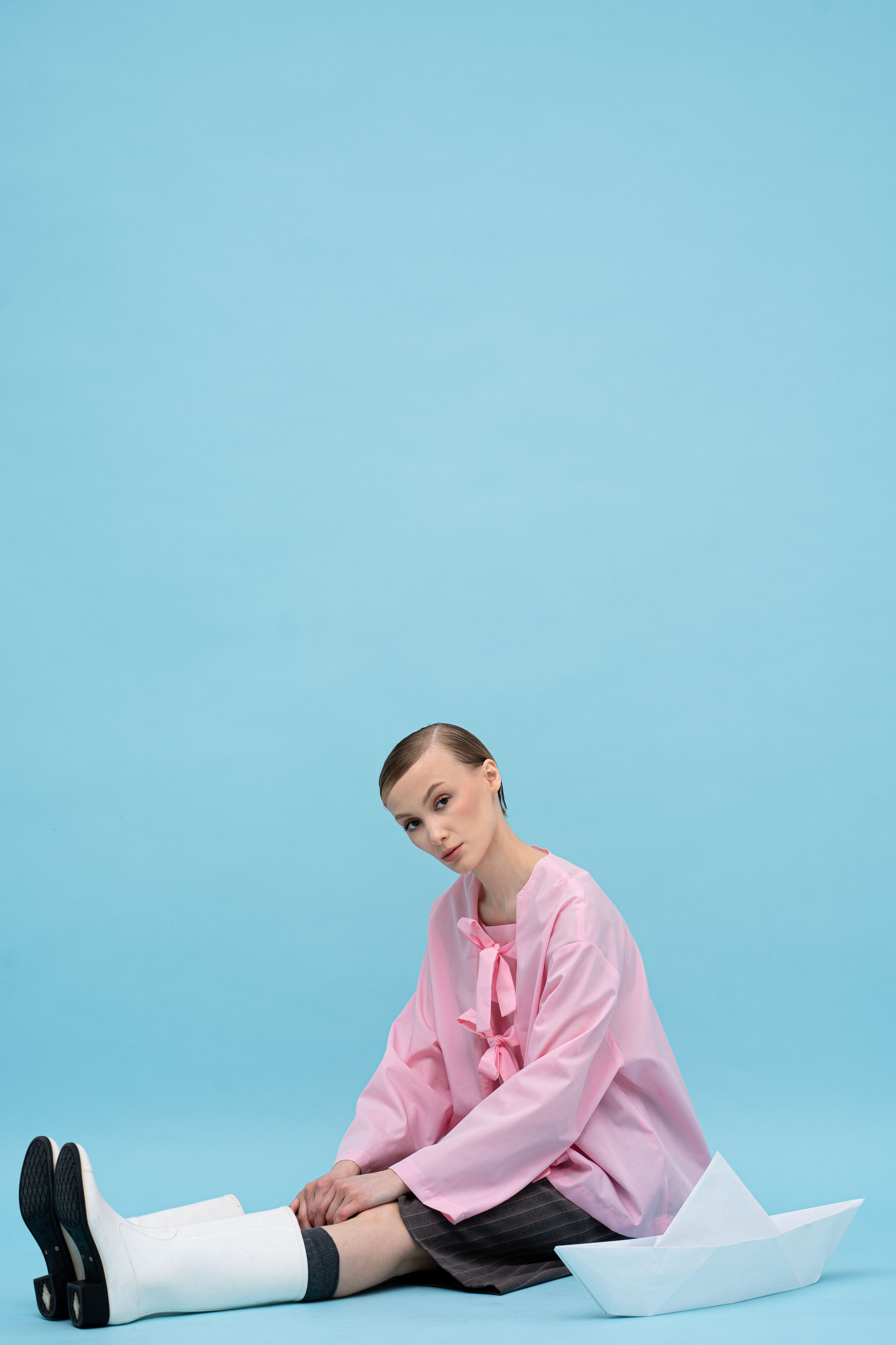 Lookbook. Romanova фотограф