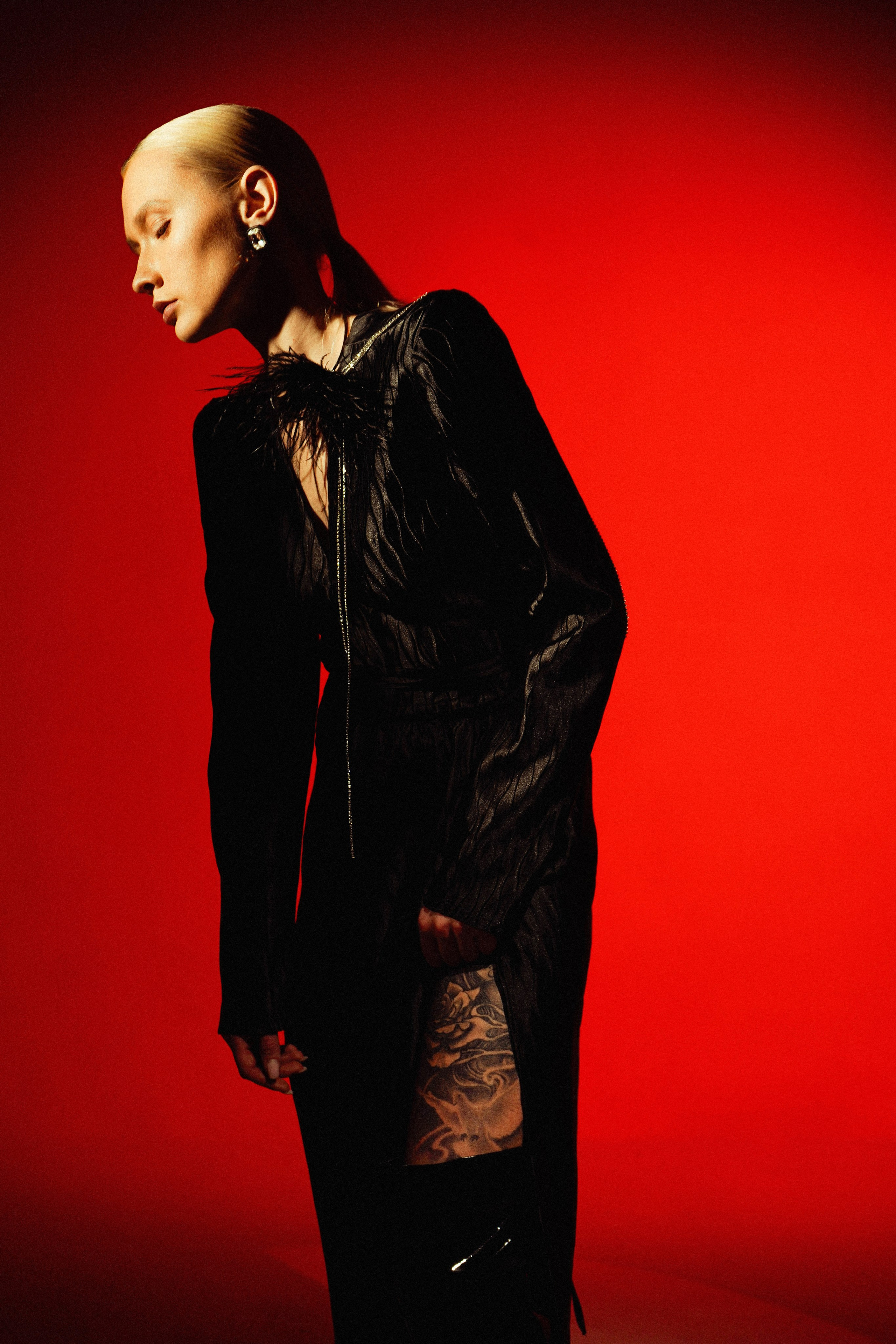 Сampaign. Romanova фотограф