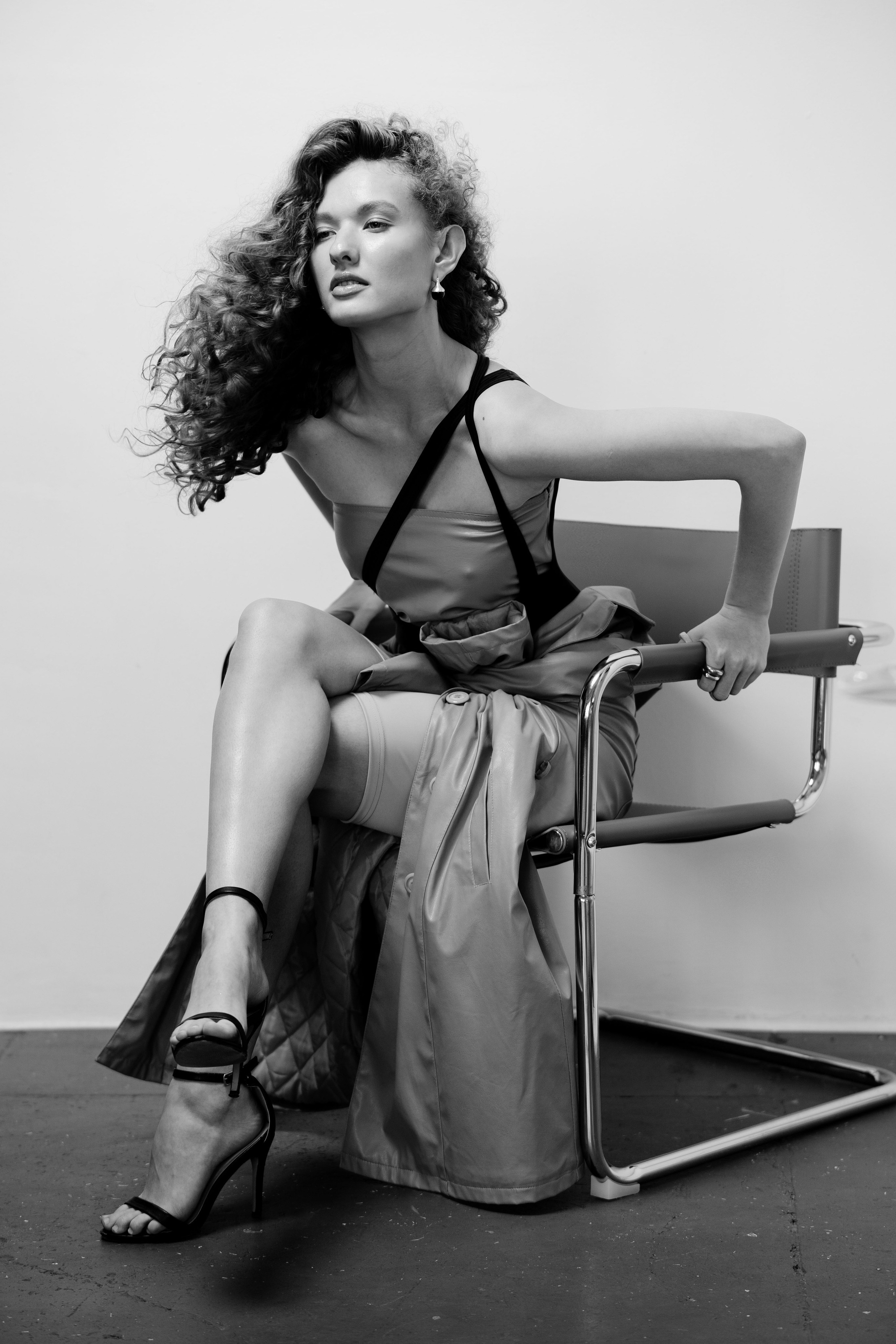 Test. Romanova фотограф