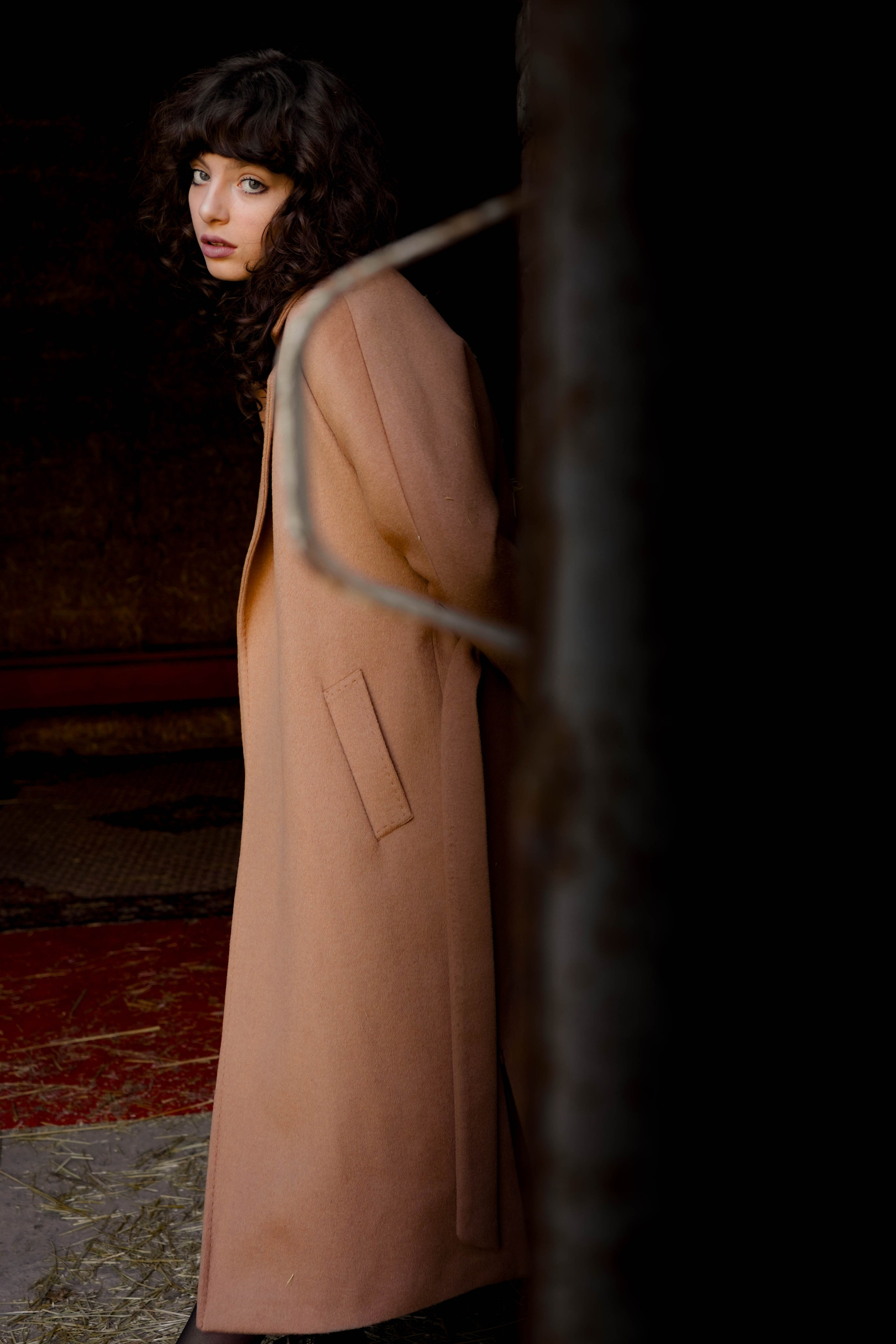 Lookbook. Romanova фотограф