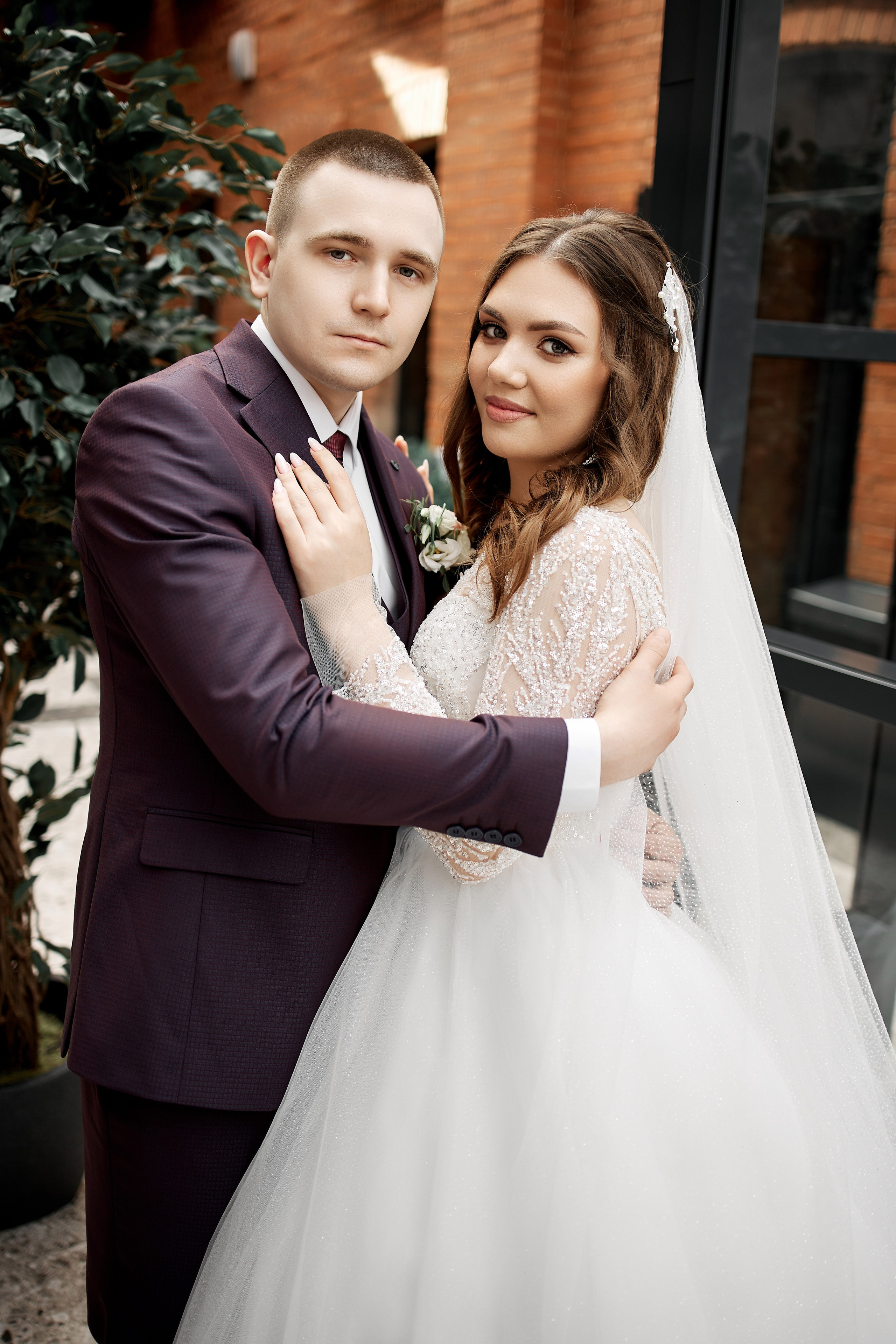 Артём и Алина. Ваш фотограф Антон Колташов город Курган Тюмень Челябинск Екатеринбург