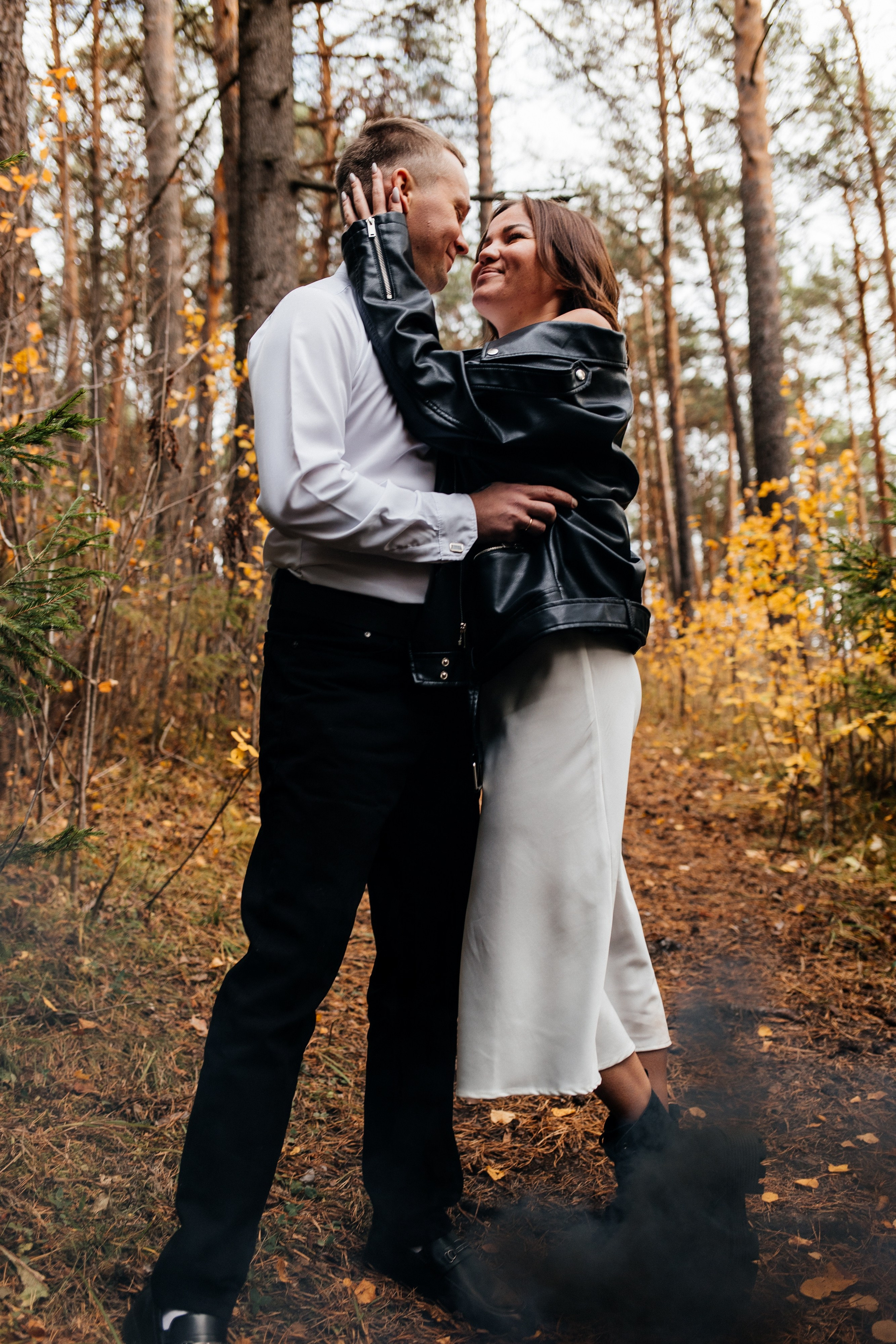 СЕРГЕЙ&КСЕНИЯ. Фотограф Кудымкар | Пермский край