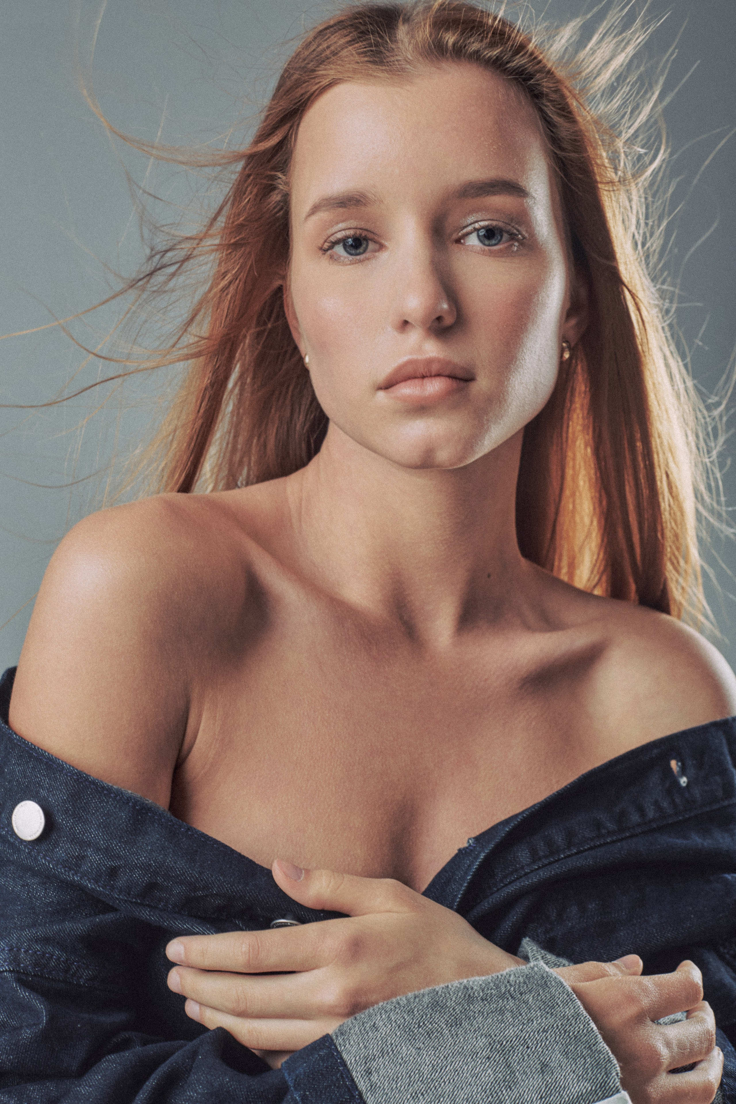 Индивидуальная. Профессиональный фотограф Светлана Рыбка