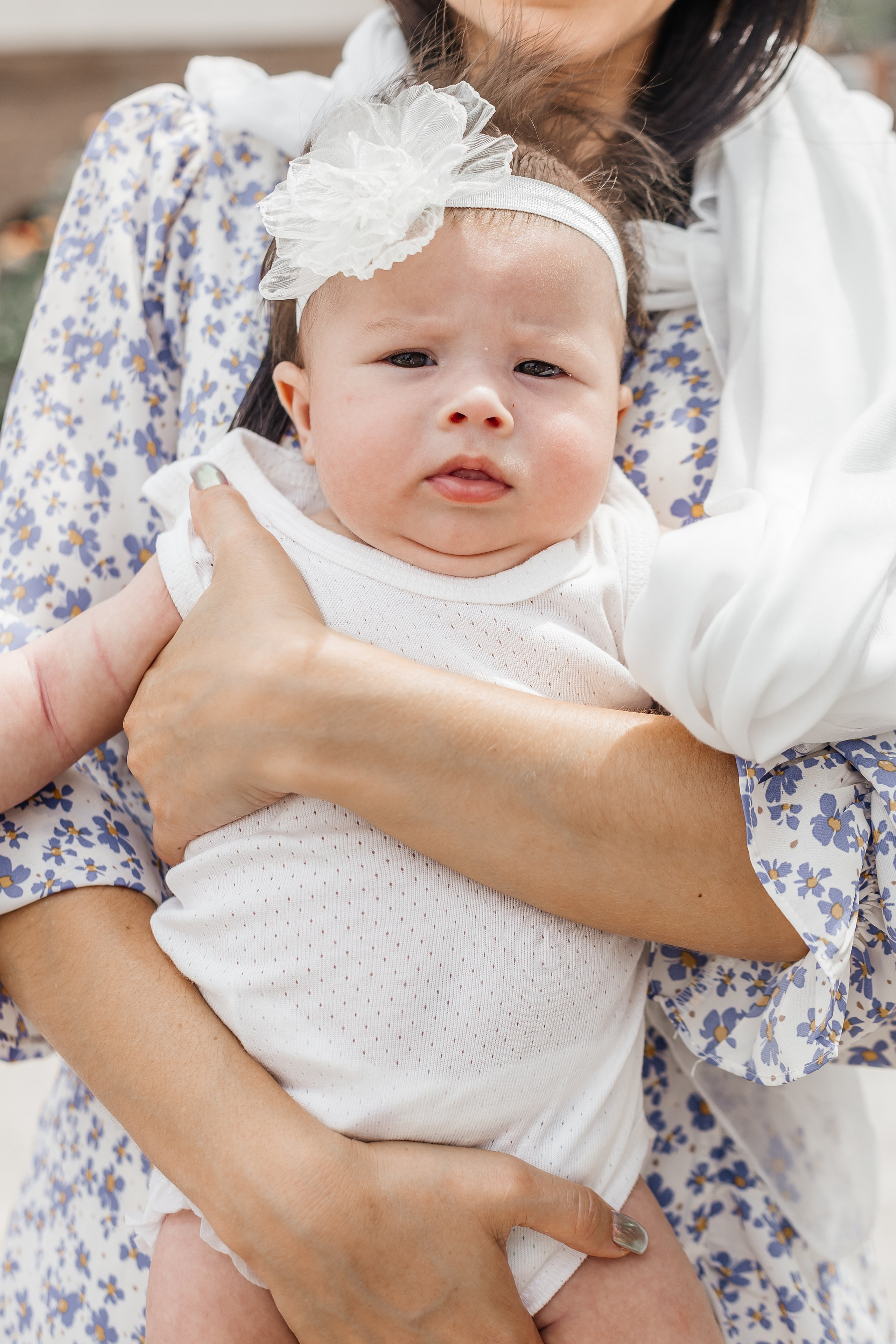 Крещение. Профессиональный фотограф Светлана Рыбка