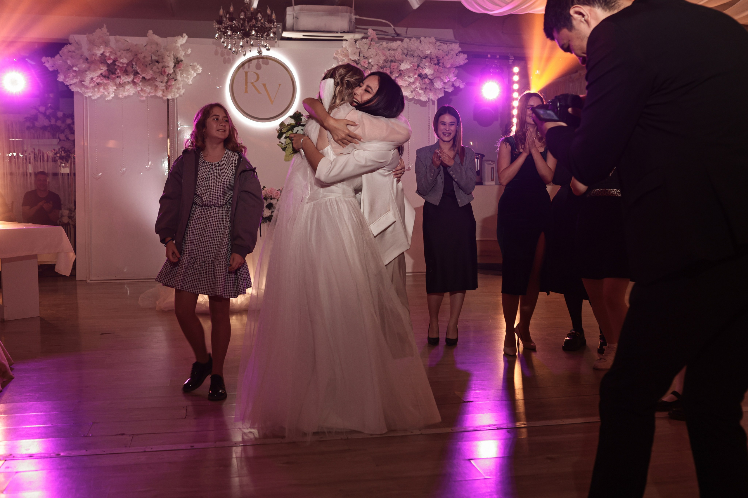 Роман и Виктория. Анастасия Камал. Фотограф Саратов