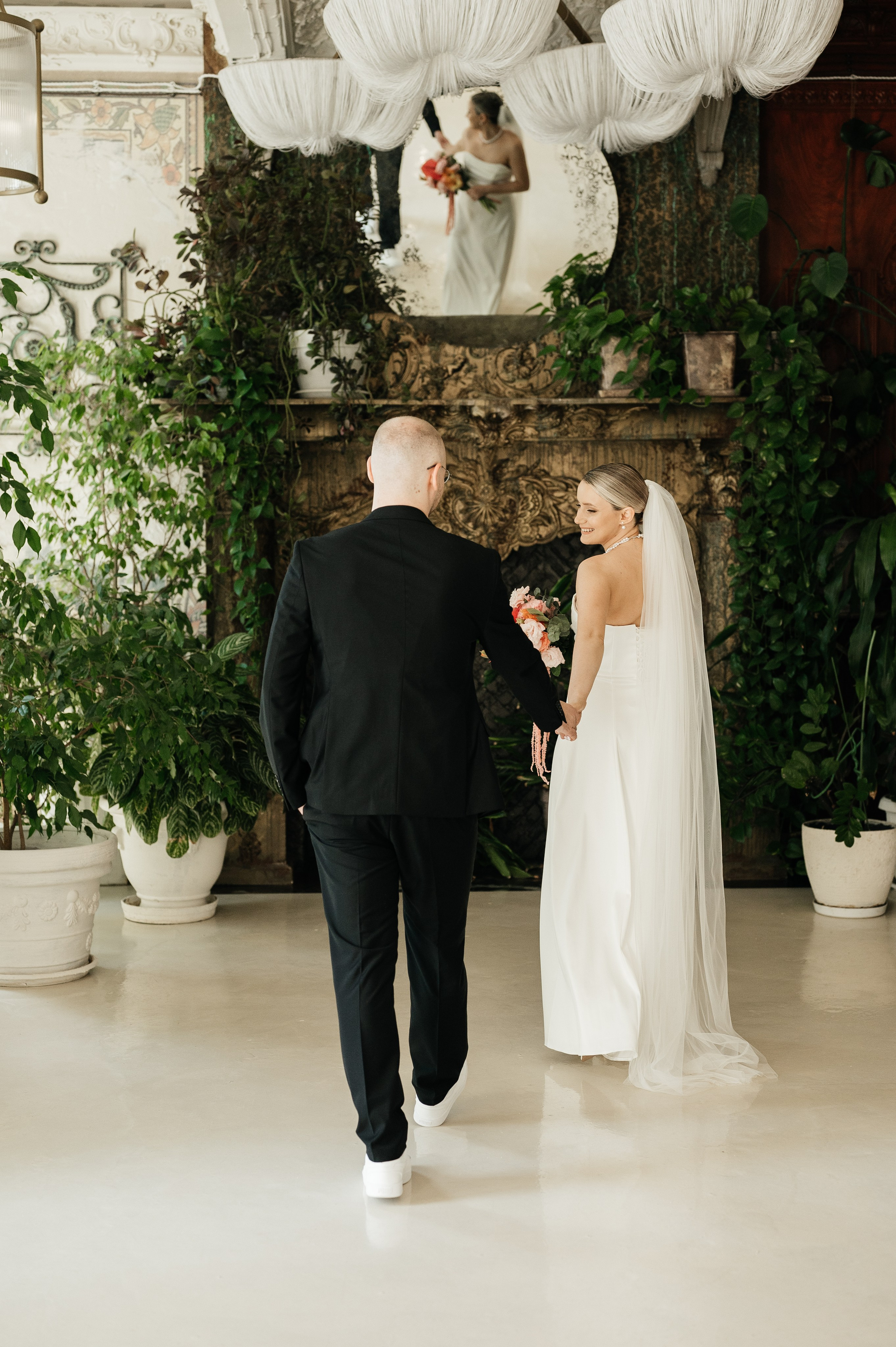 Евгений и Диана. Свадебный и семейный фотограф в Краснодаре Алина Мельник