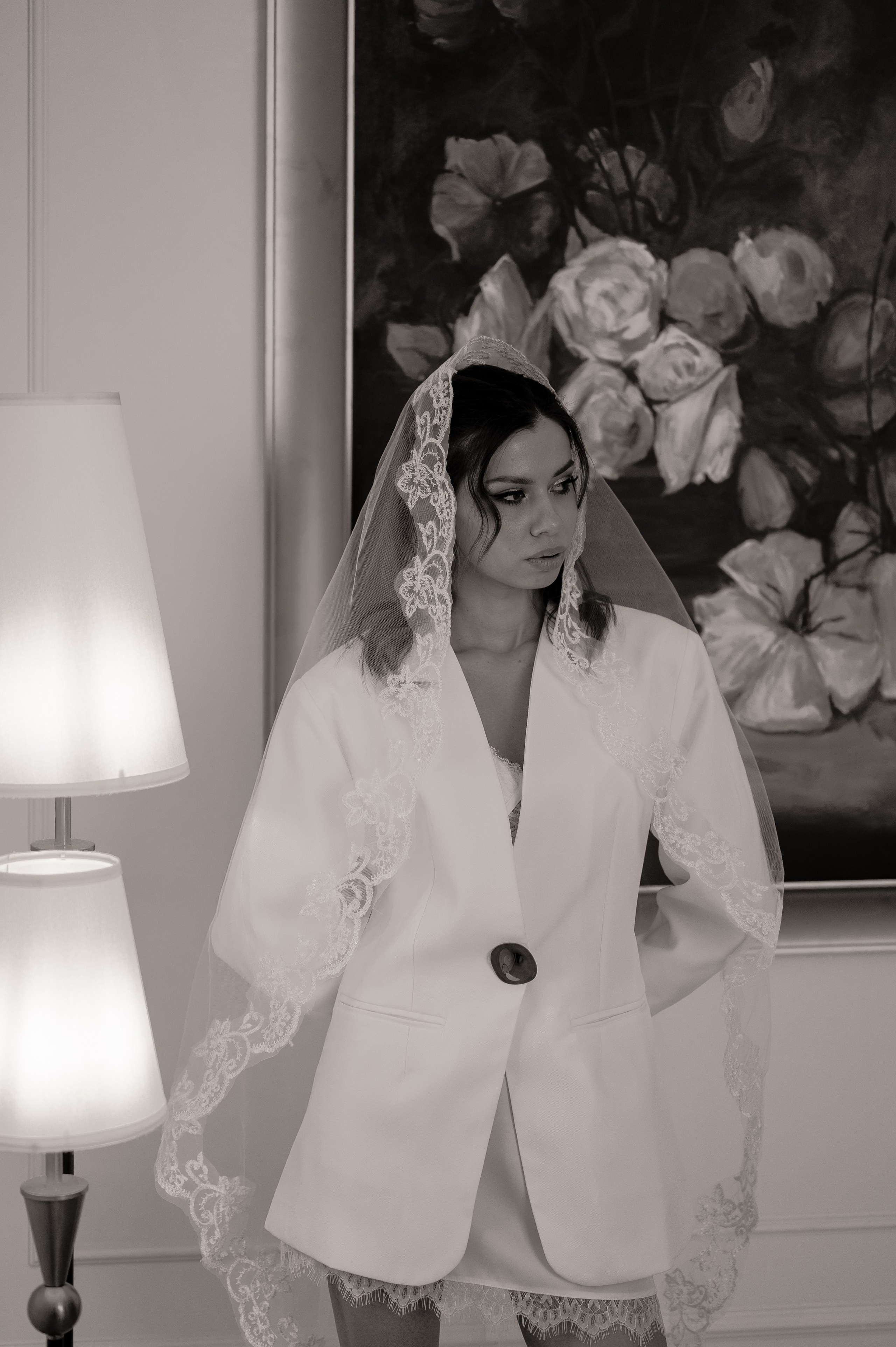 Утро невесты. Свадебный и семейный фотограф в Краснодаре Алина Мельник