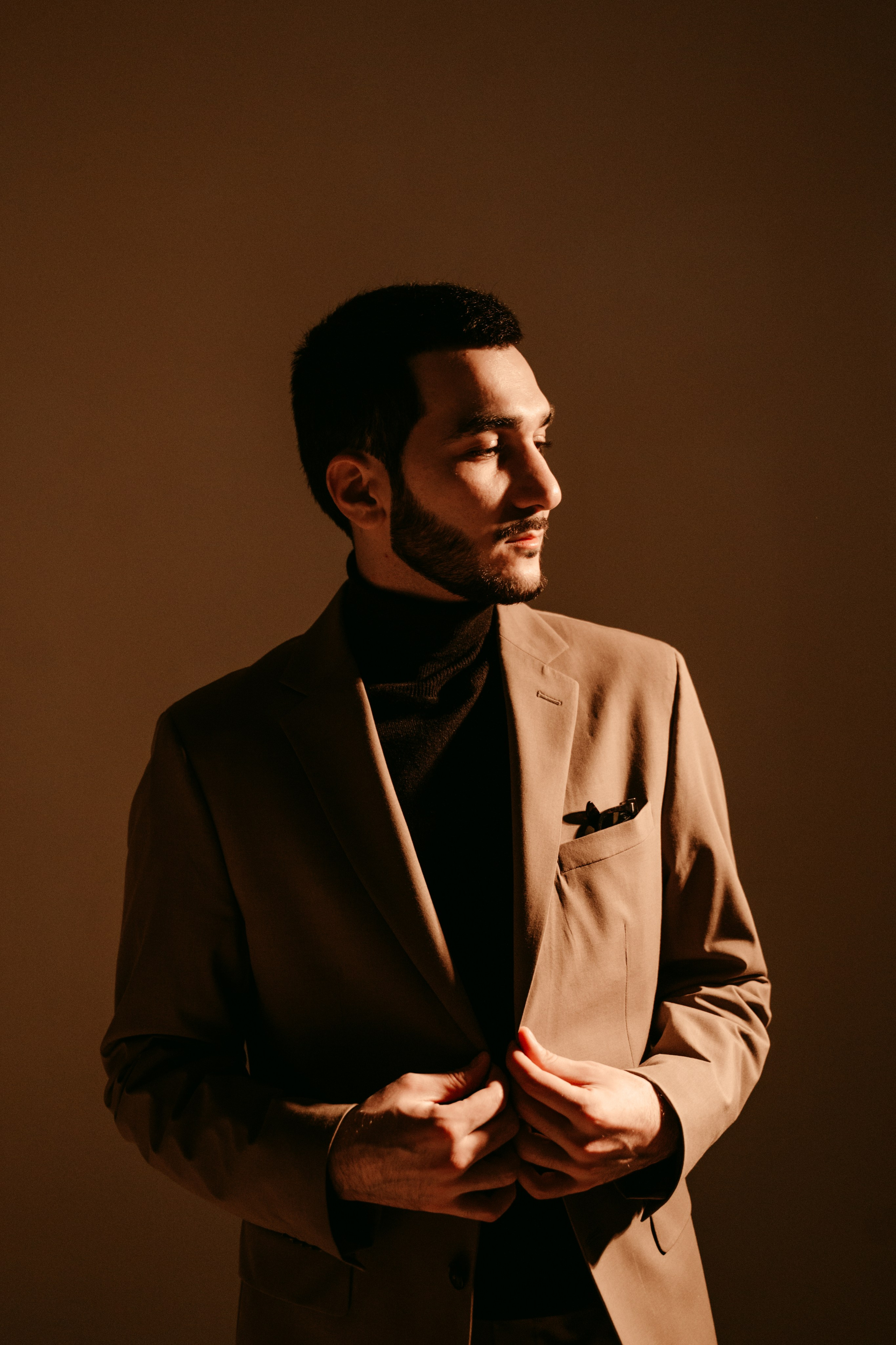 Faktura. Главная