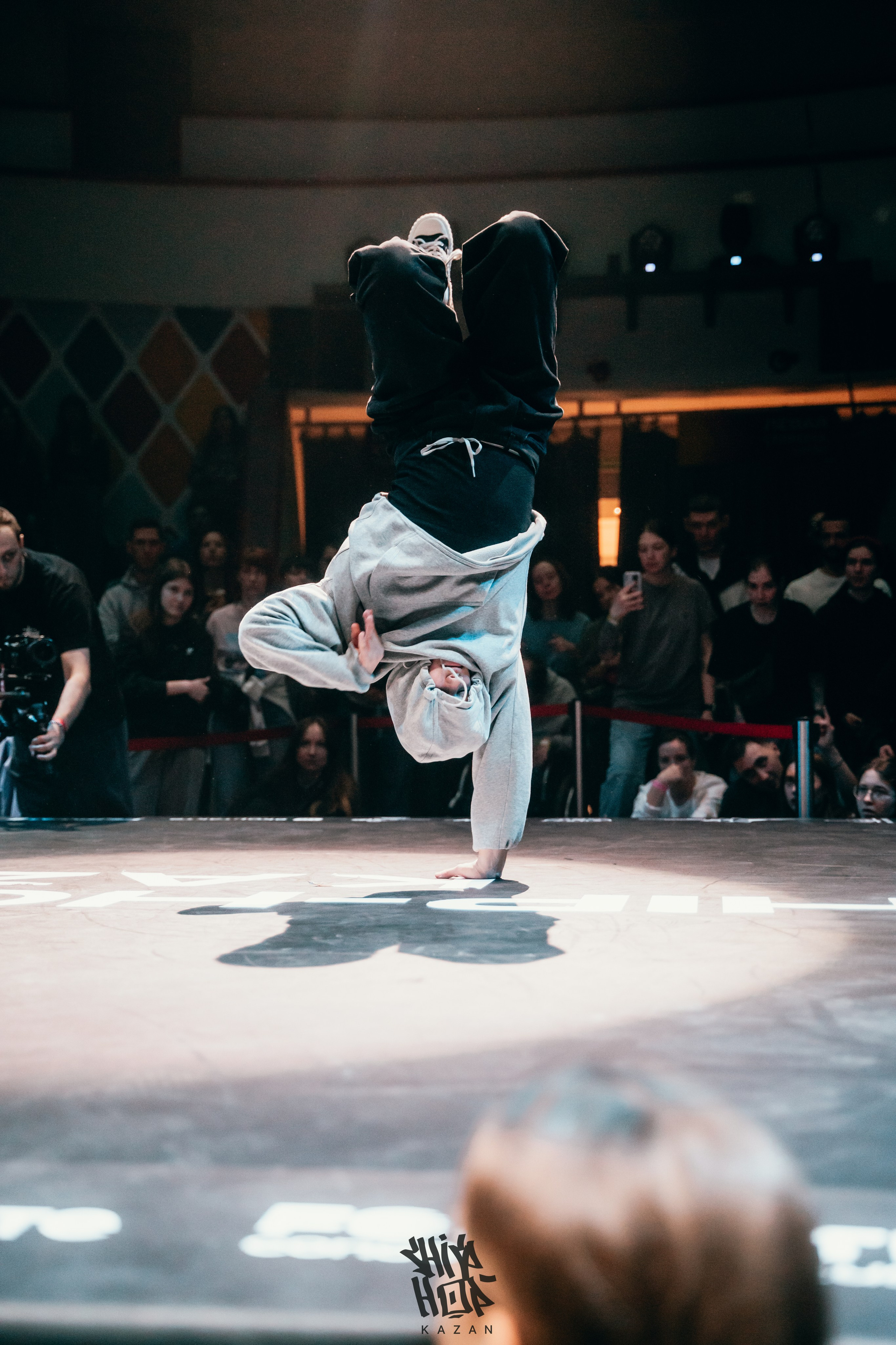 HIP HOP KAZAN 2024. Главная