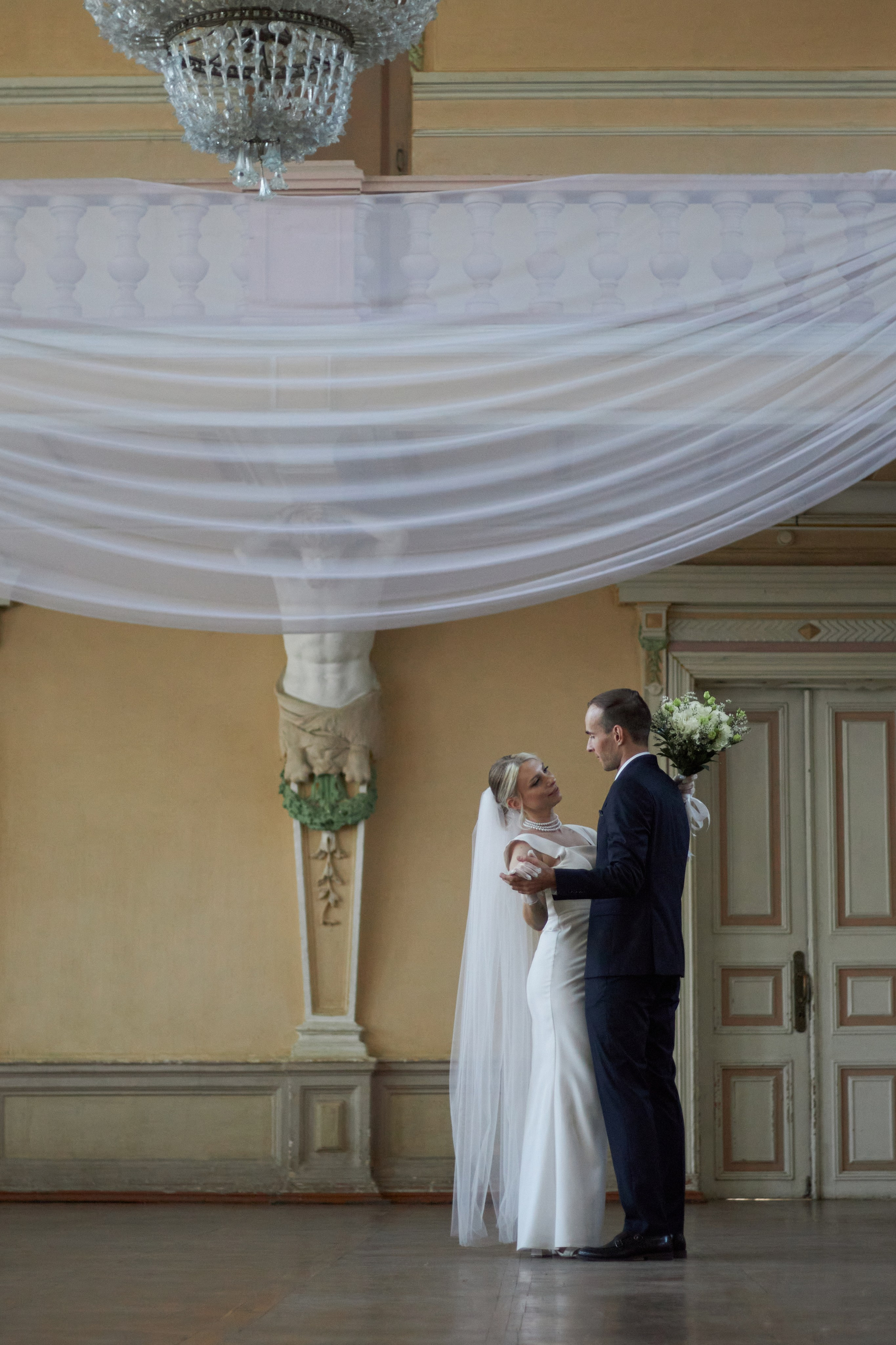 Константин и Анастасия. Фотограф в Ростове-на-Дону Нюхарева Виктория