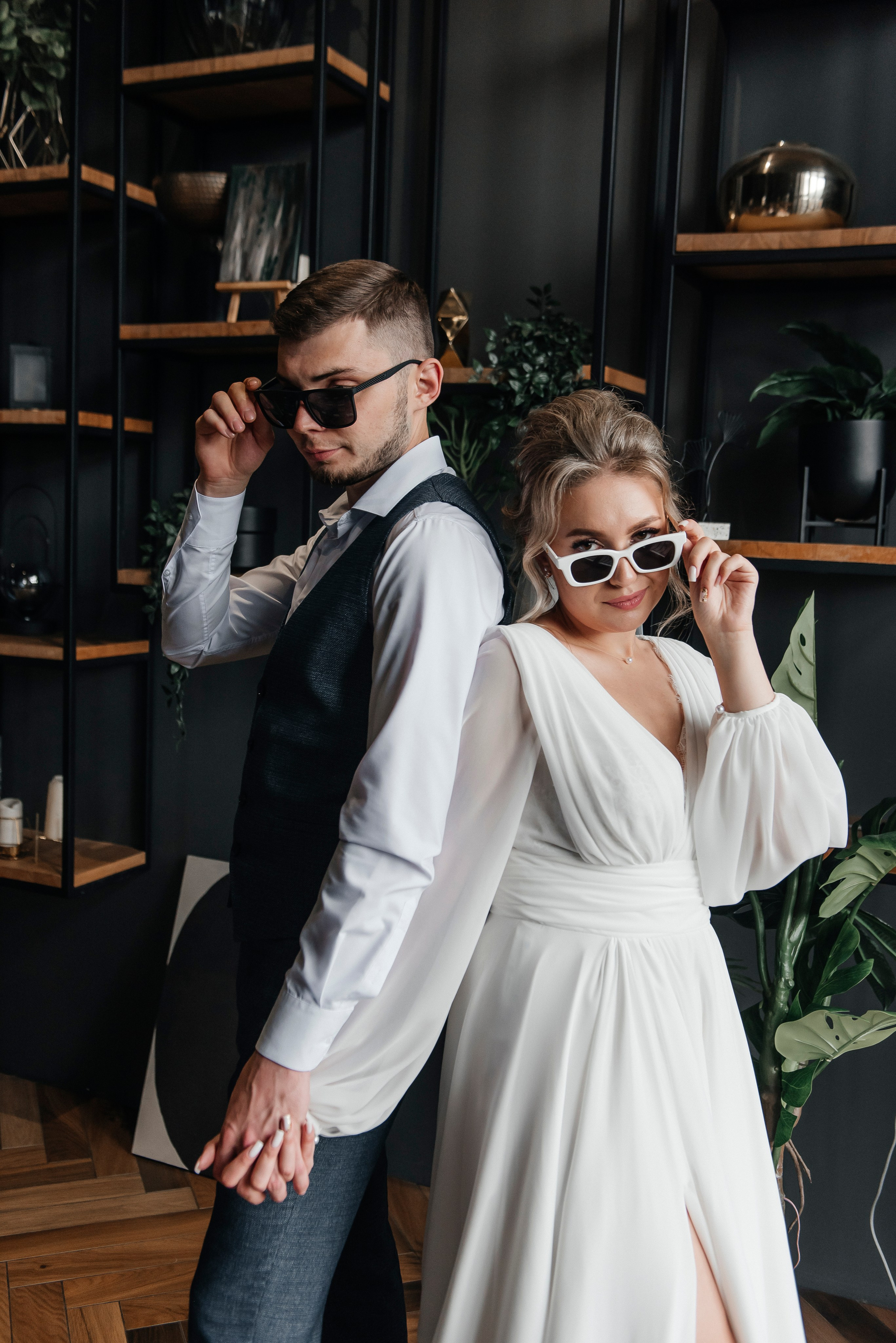 Elizaveta & Oleg. Свадебный и семейный фотограф | Екатерина Вяткина