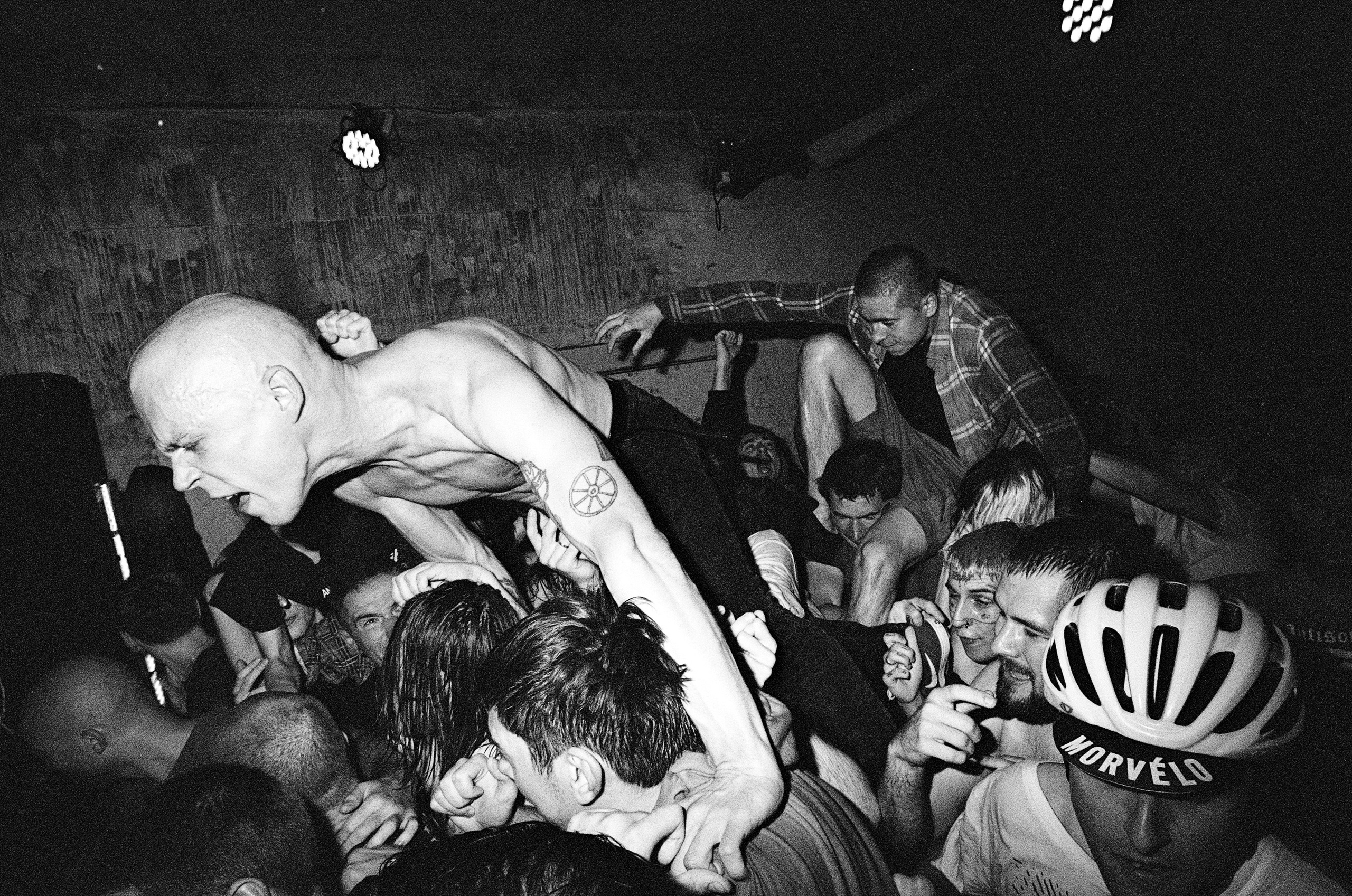 2015-2022. Independent photographer Talib Shillaev